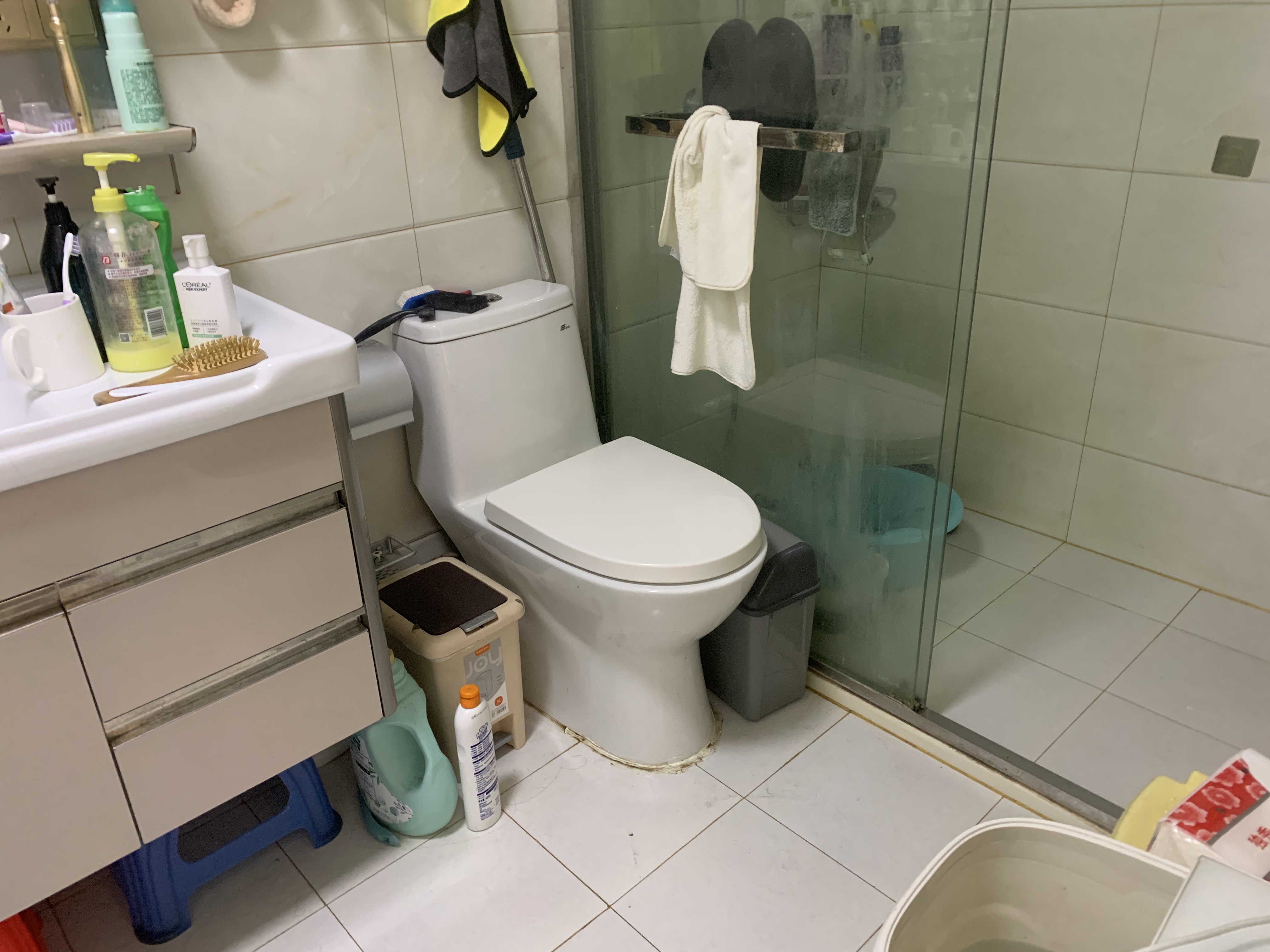 学田南苑 3室2厅1卫 125m&sup2;