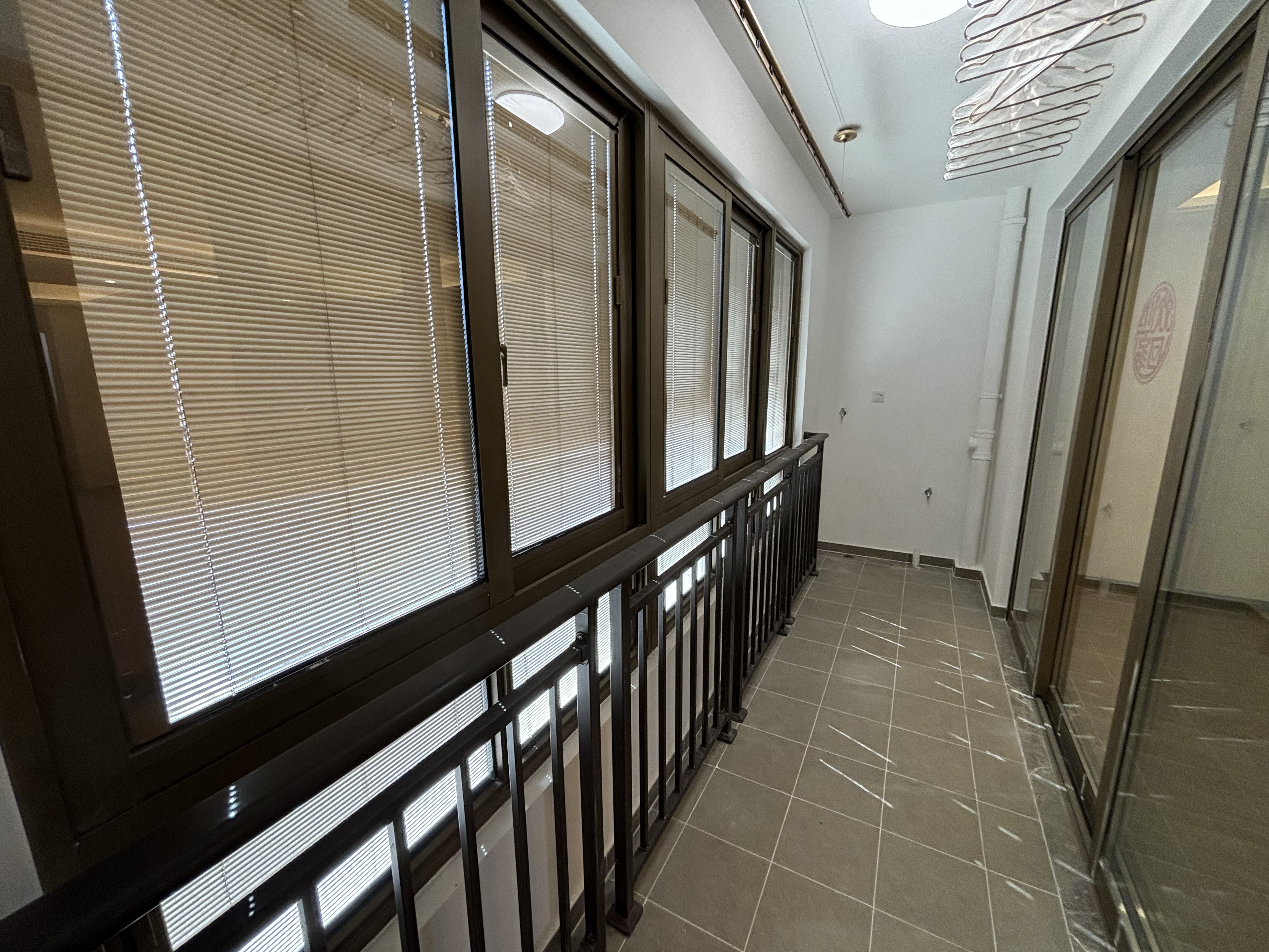 雅居乐鑫基中央公馆西区 2室2厅2卫 116m&sup2;