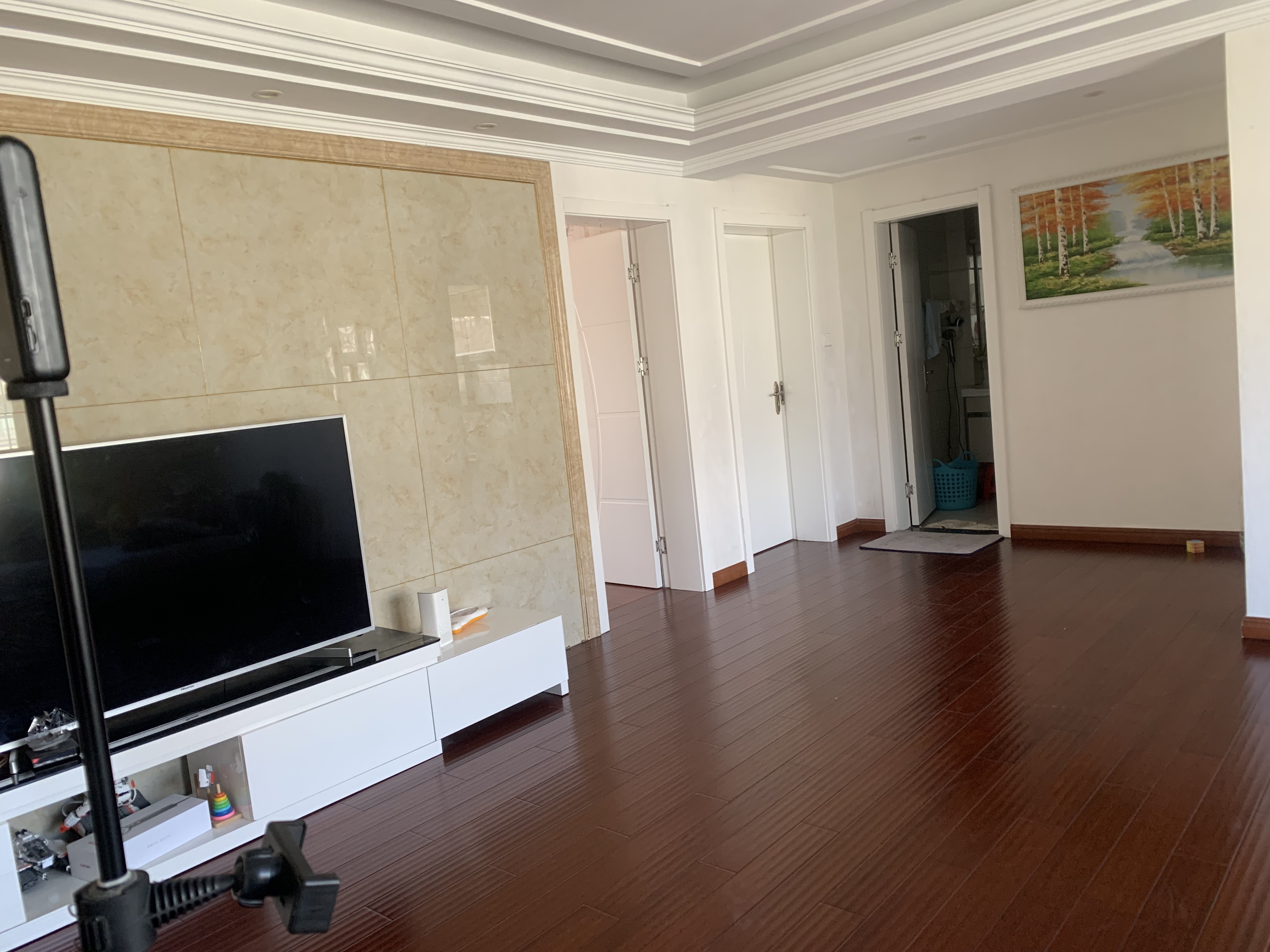 学田南苑 3室2厅1卫 125m&sup2;