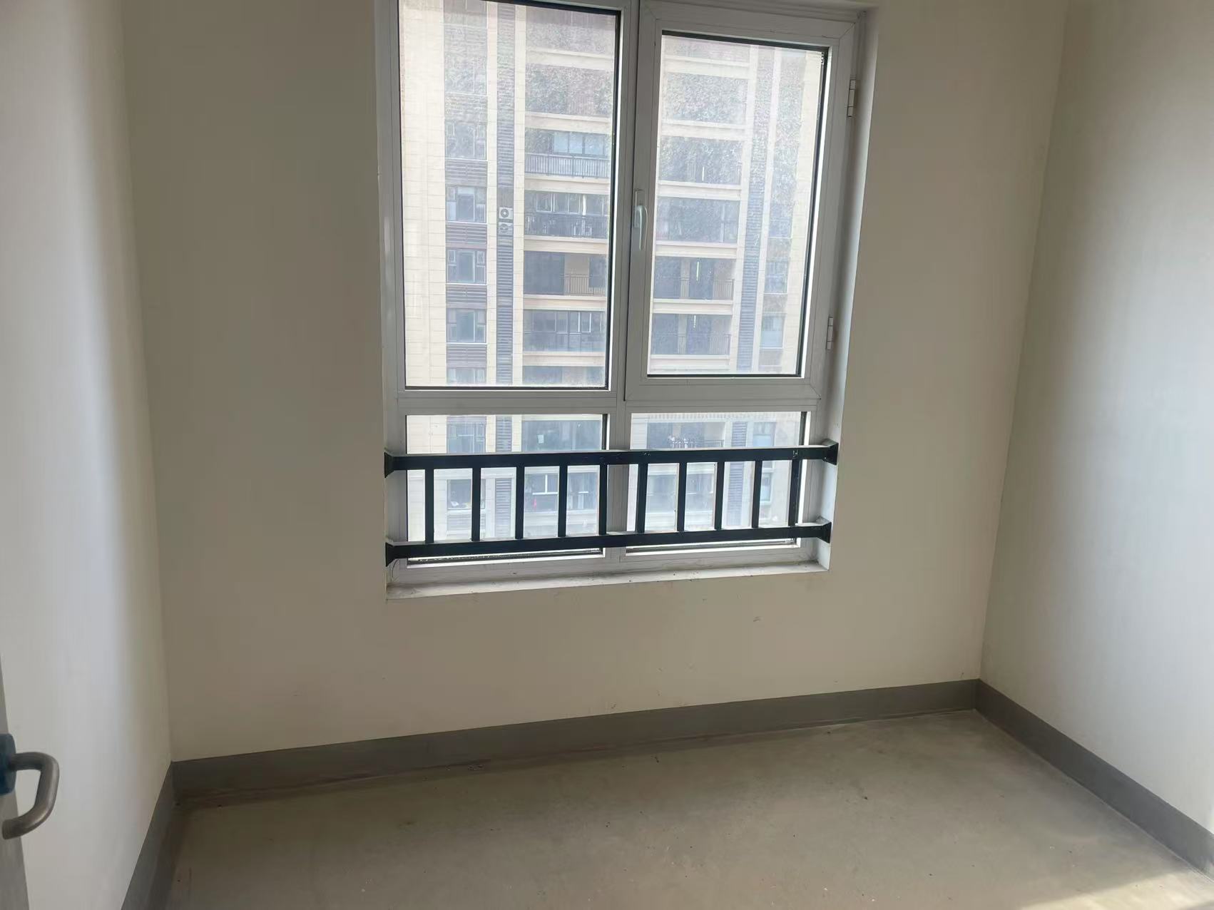 世茂九龙庭 3室2厅2卫 124m&sup2;