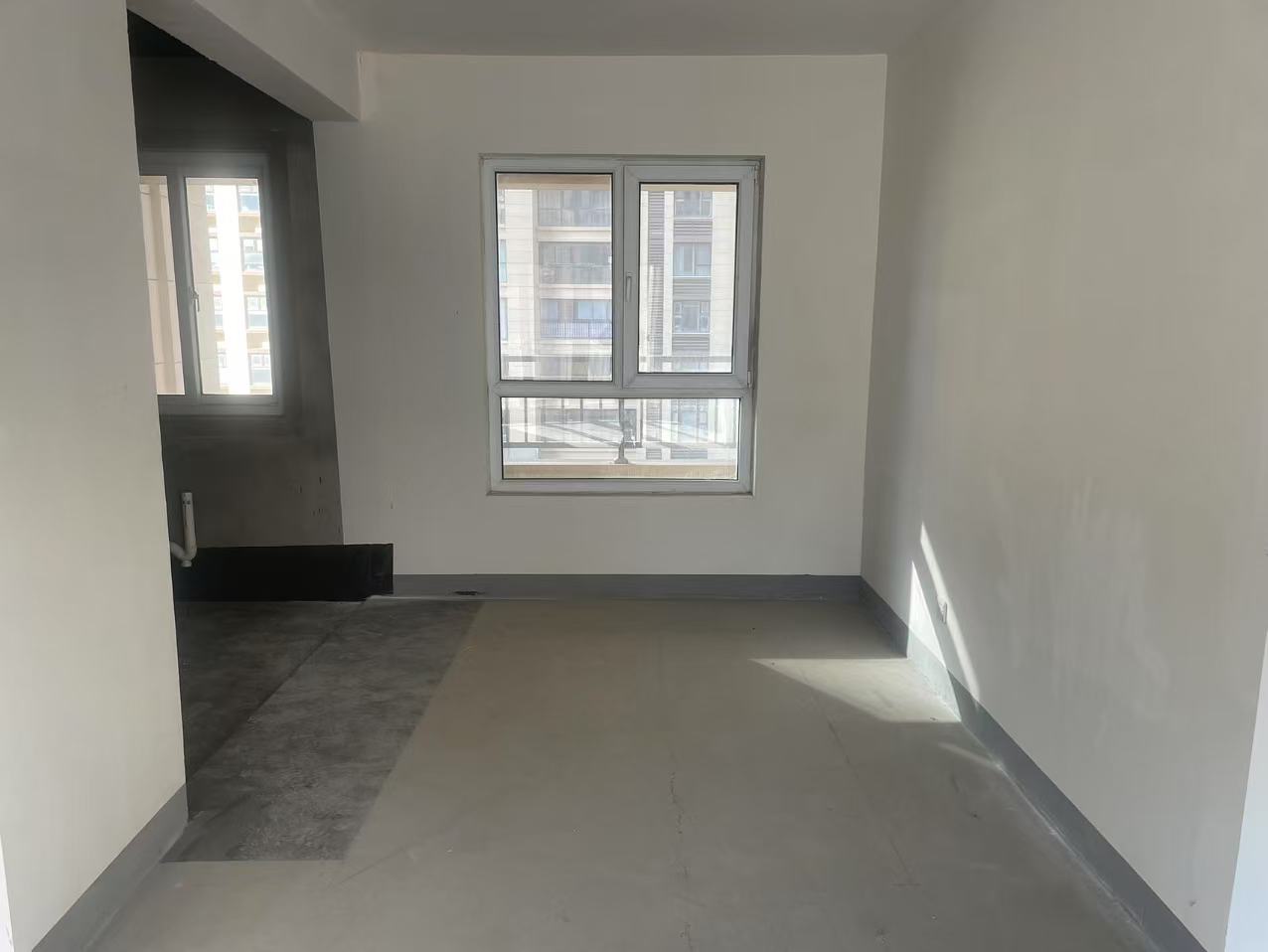 世茂九龙庭 3室2厅2卫 124m&sup2;
