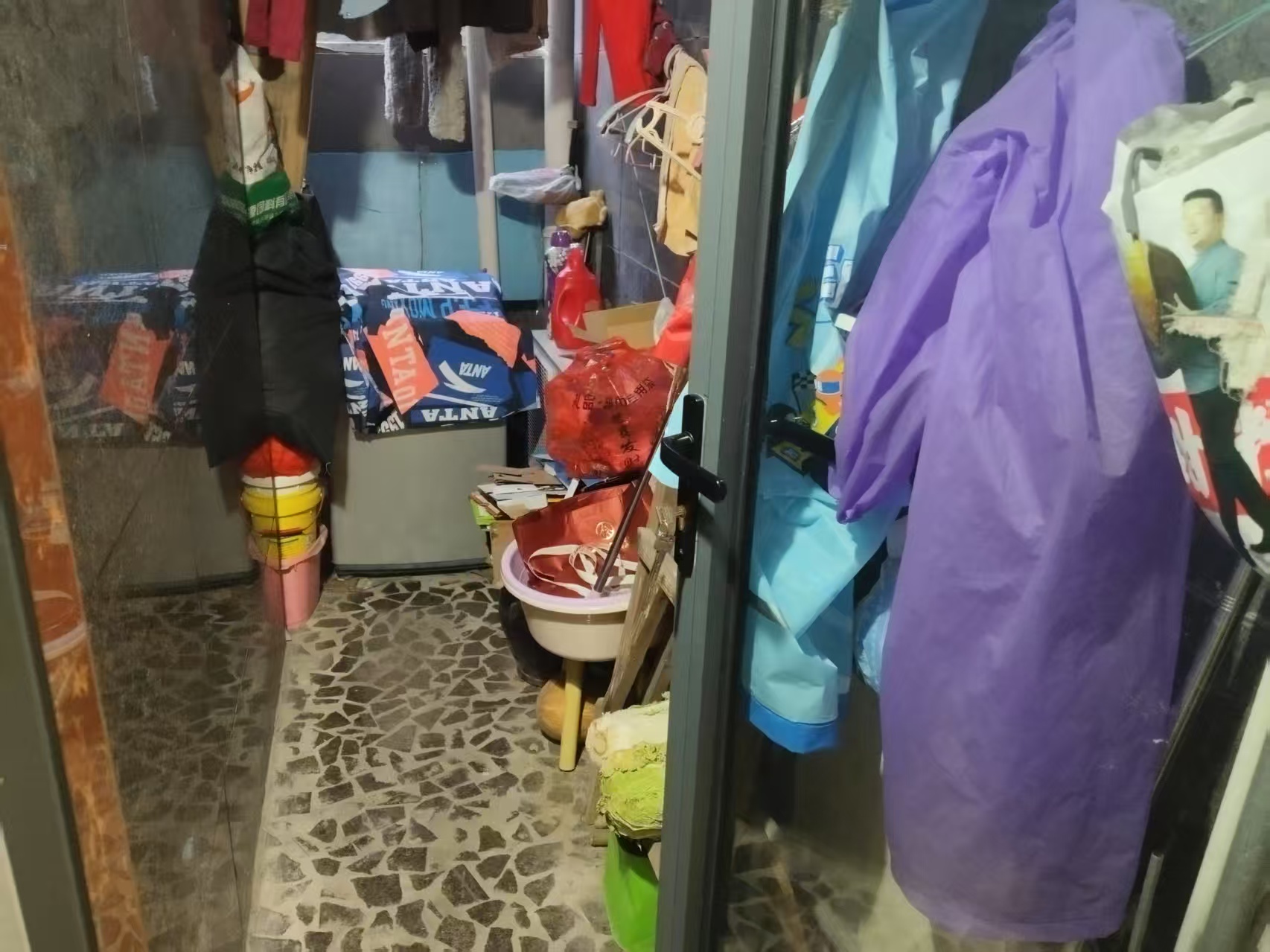光明幸福天地 2室2厅1卫 90.69m&sup2;