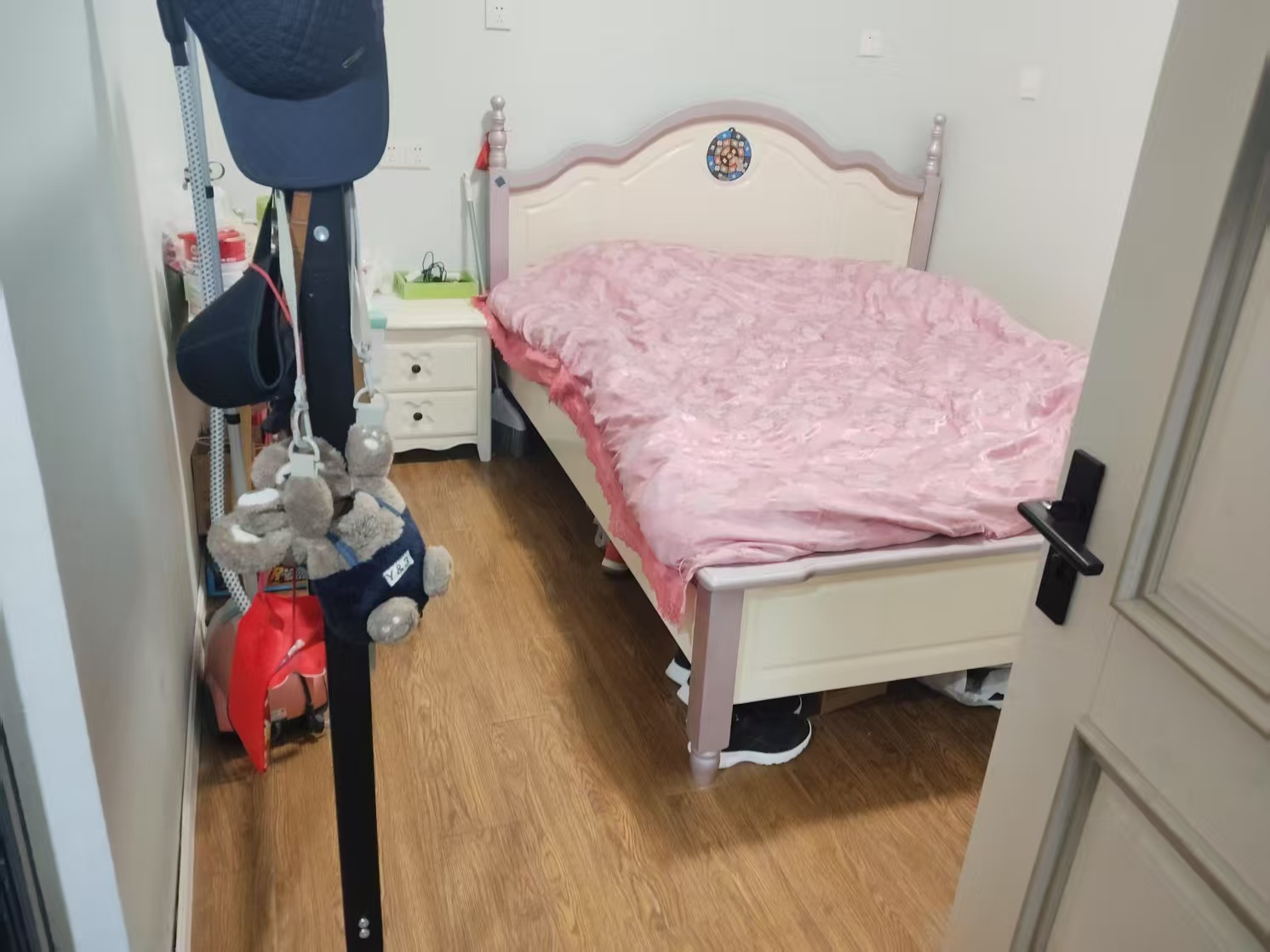 光明幸福天地 2室2厅1卫 90.69m&sup2;