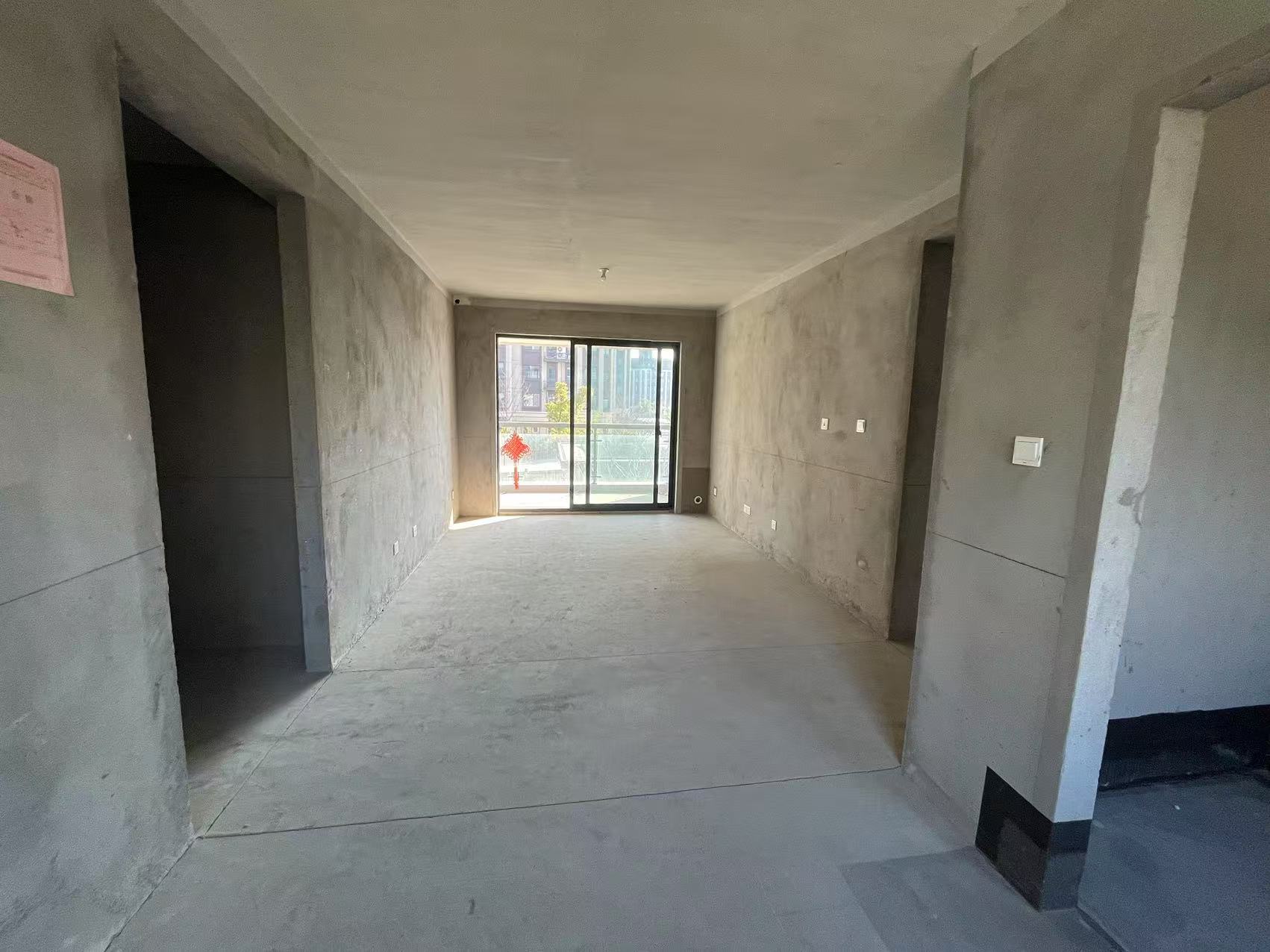 神辉上麟府 3室2厅1卫 103m&sup2;