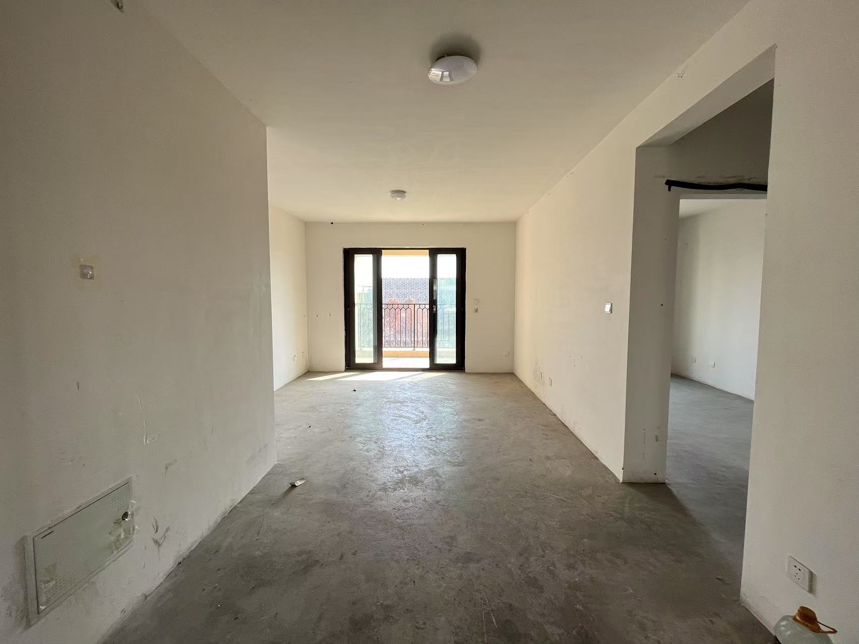 中南君悦府 4室2厅2卫 129m²