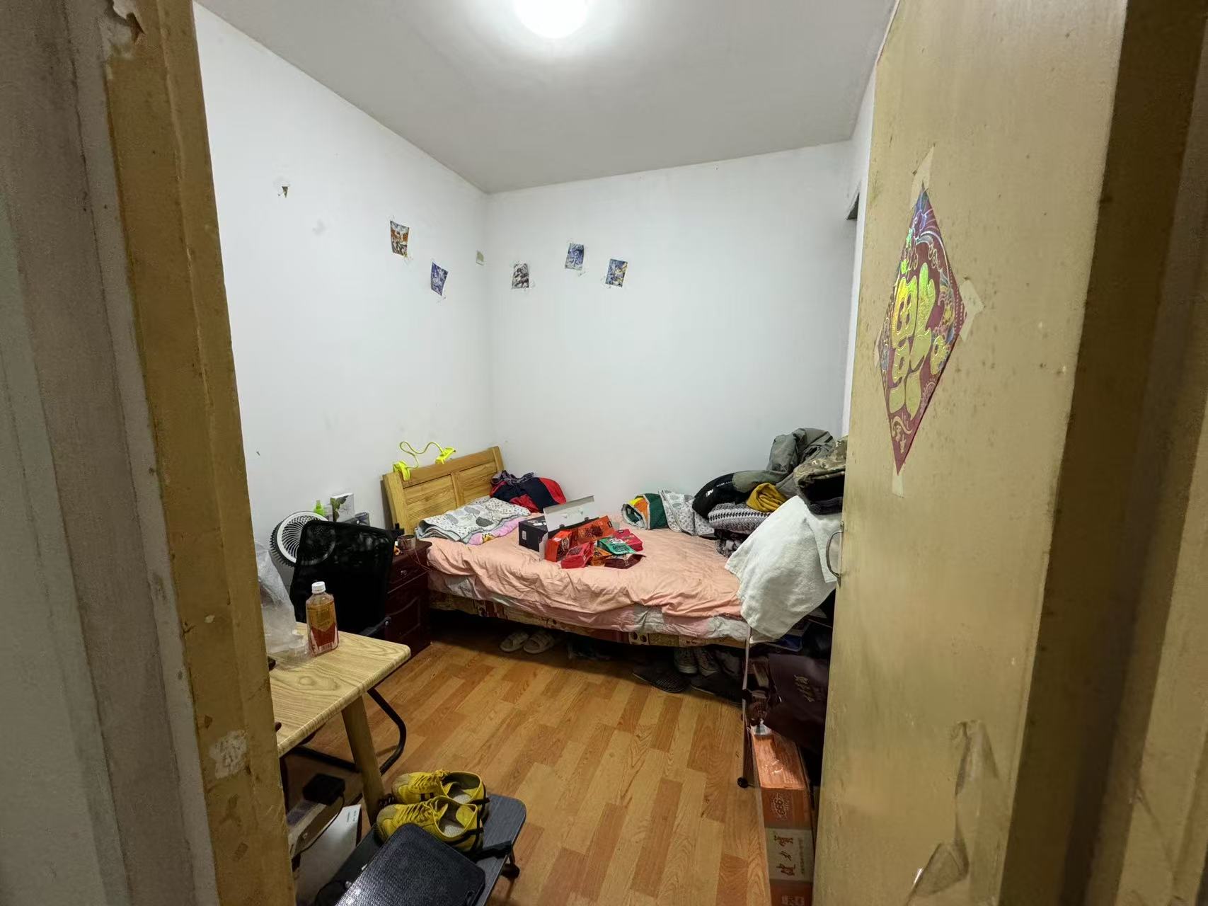 江山鼎 3室2厅1卫 110m&sup2;