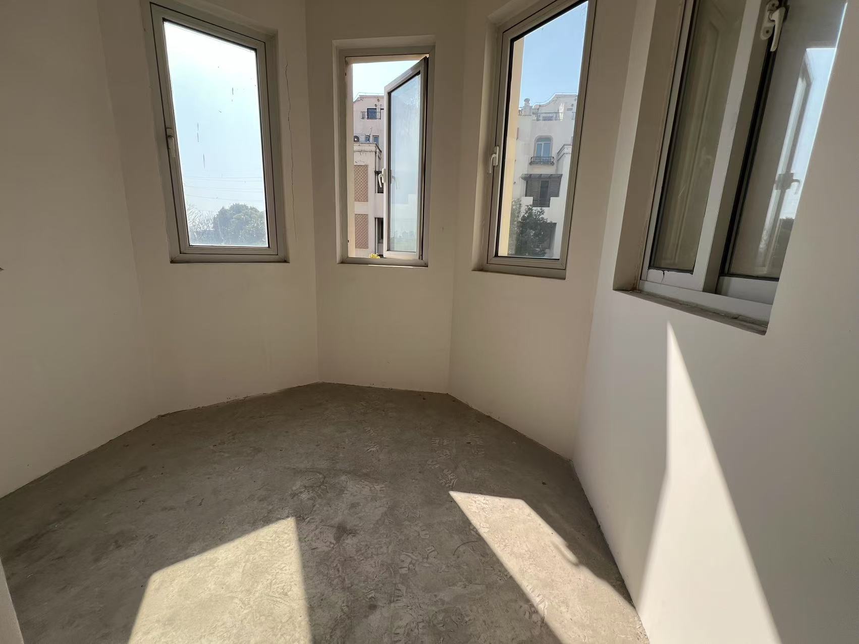 军山花园 1室2厅1卫 58.86m&sup2;