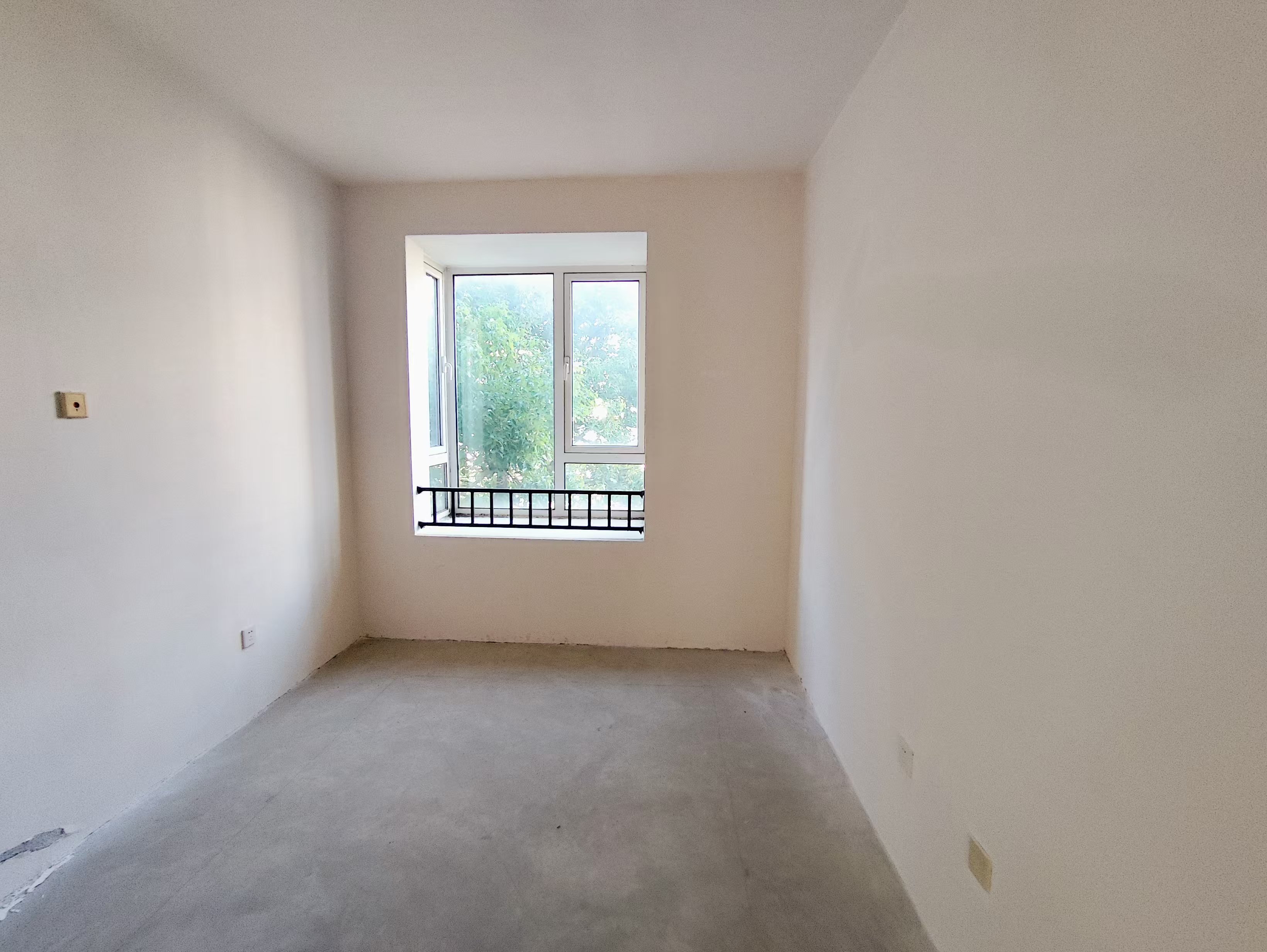 军山花园 1室2厅1卫 58.86m&sup2;