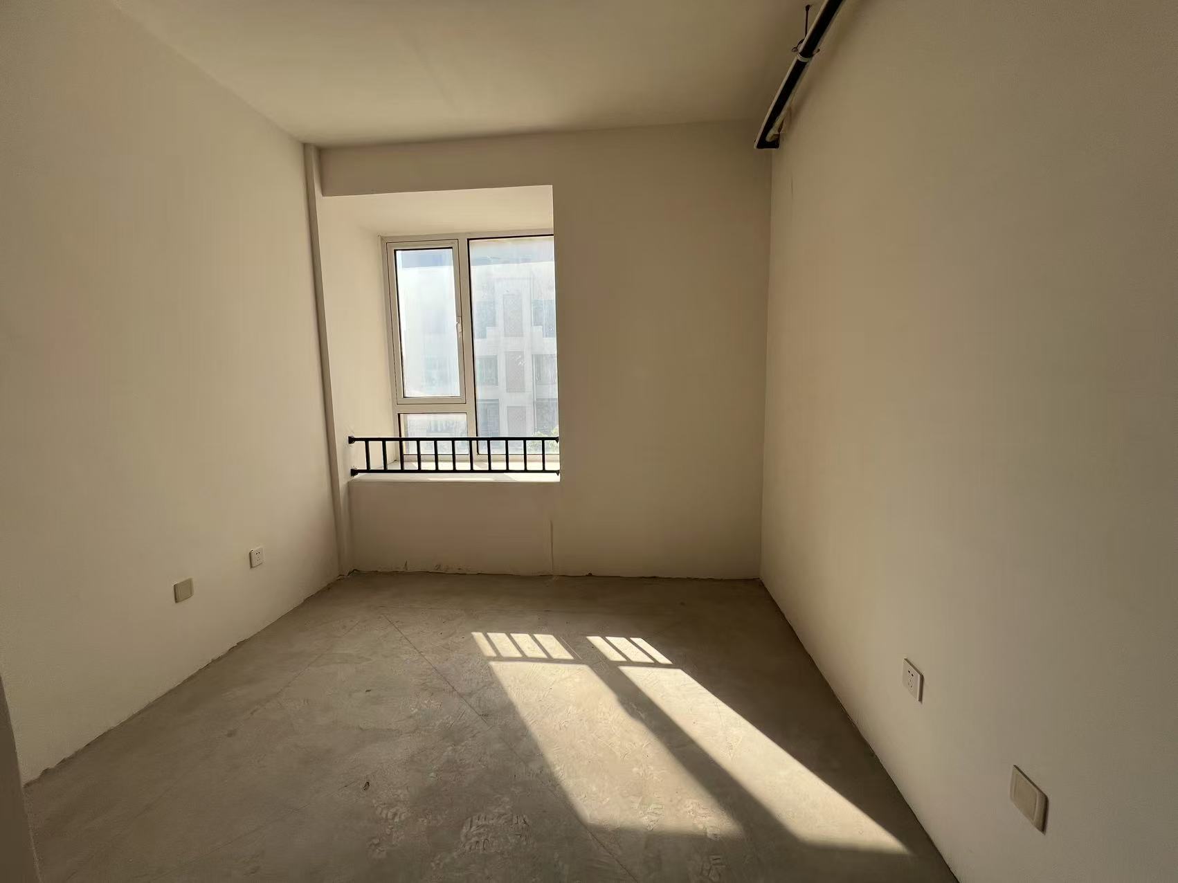 军山花园 1室2厅1卫 58.86m&sup2;
