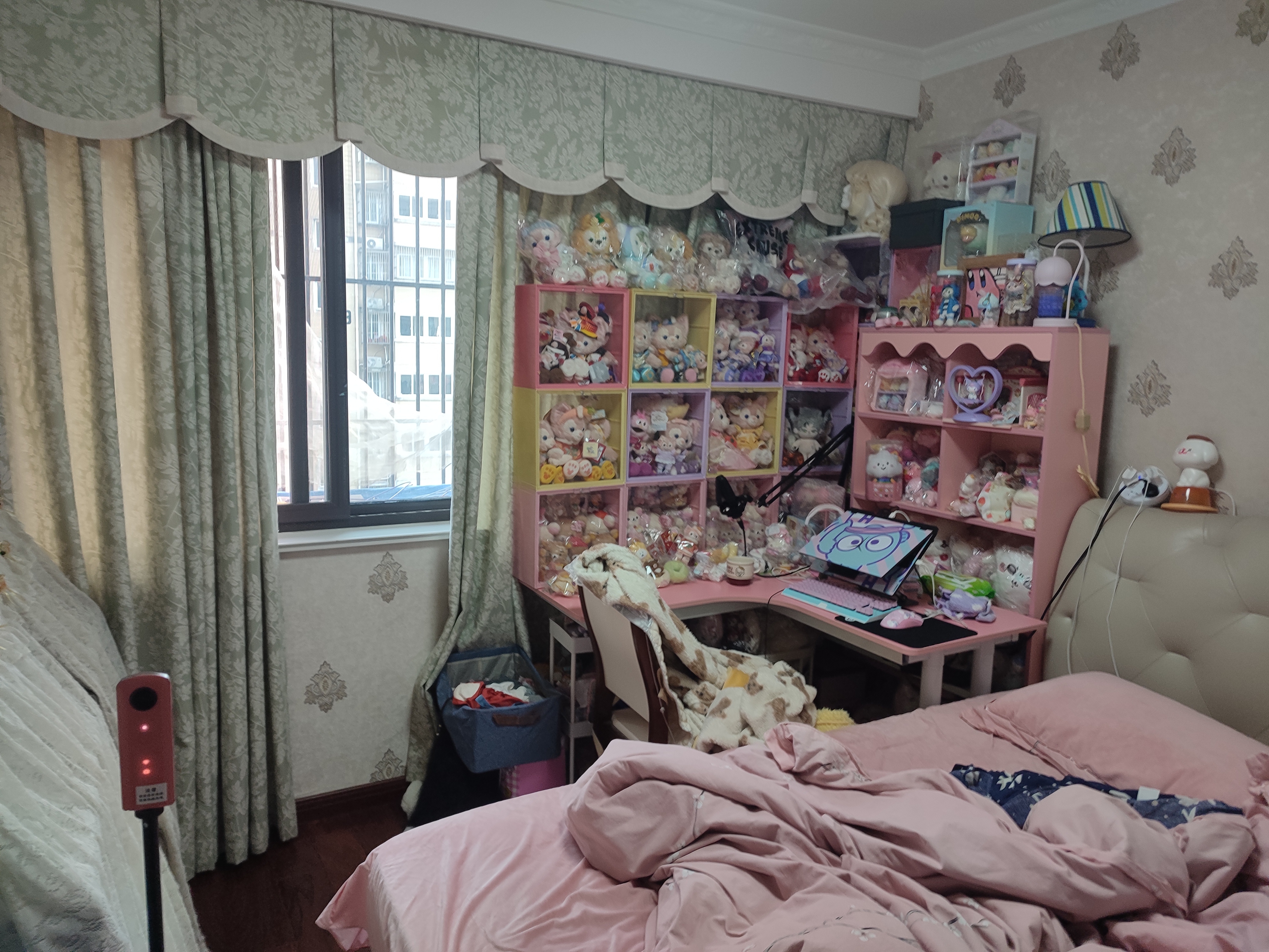 外滩花苑 2室1厅1卫 90m²