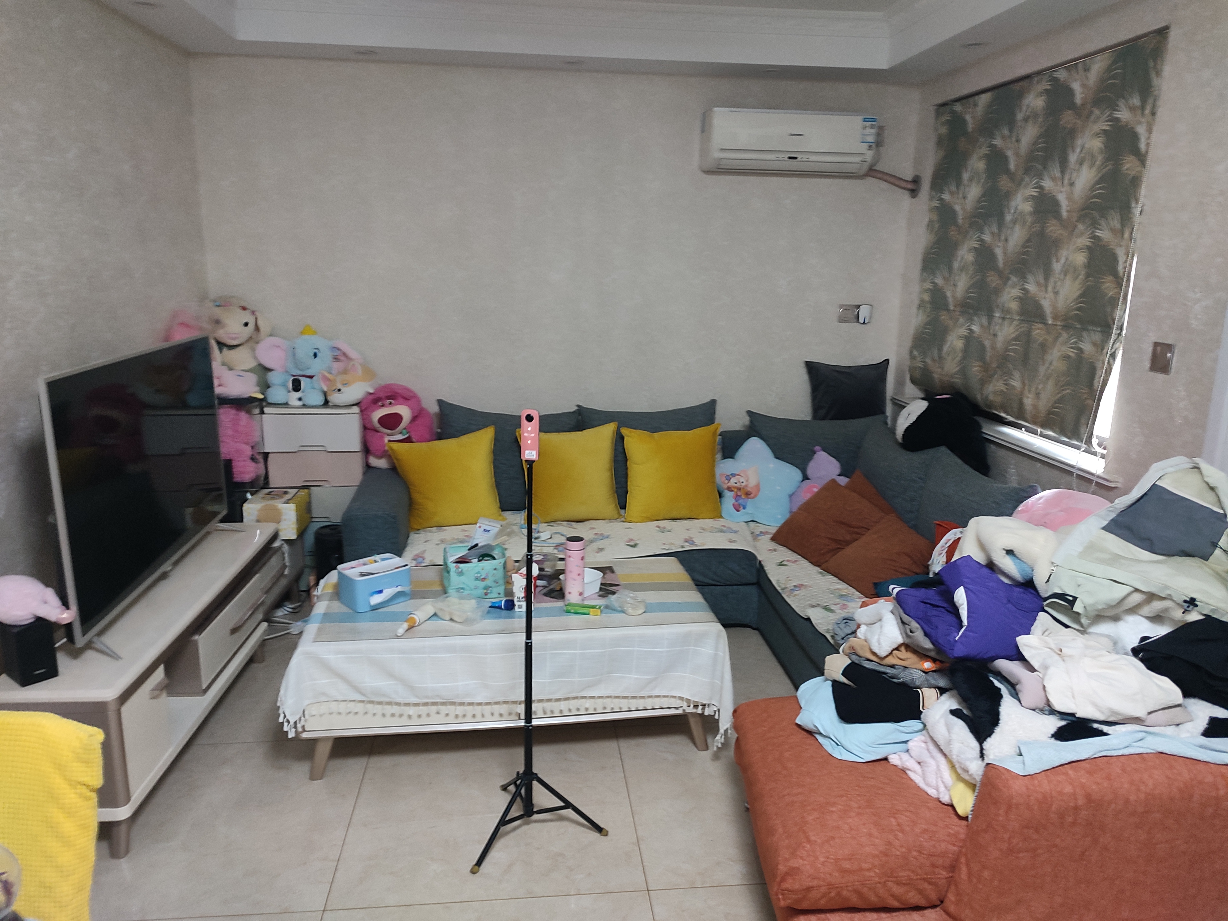 外滩花苑 2室1厅1卫 90m²