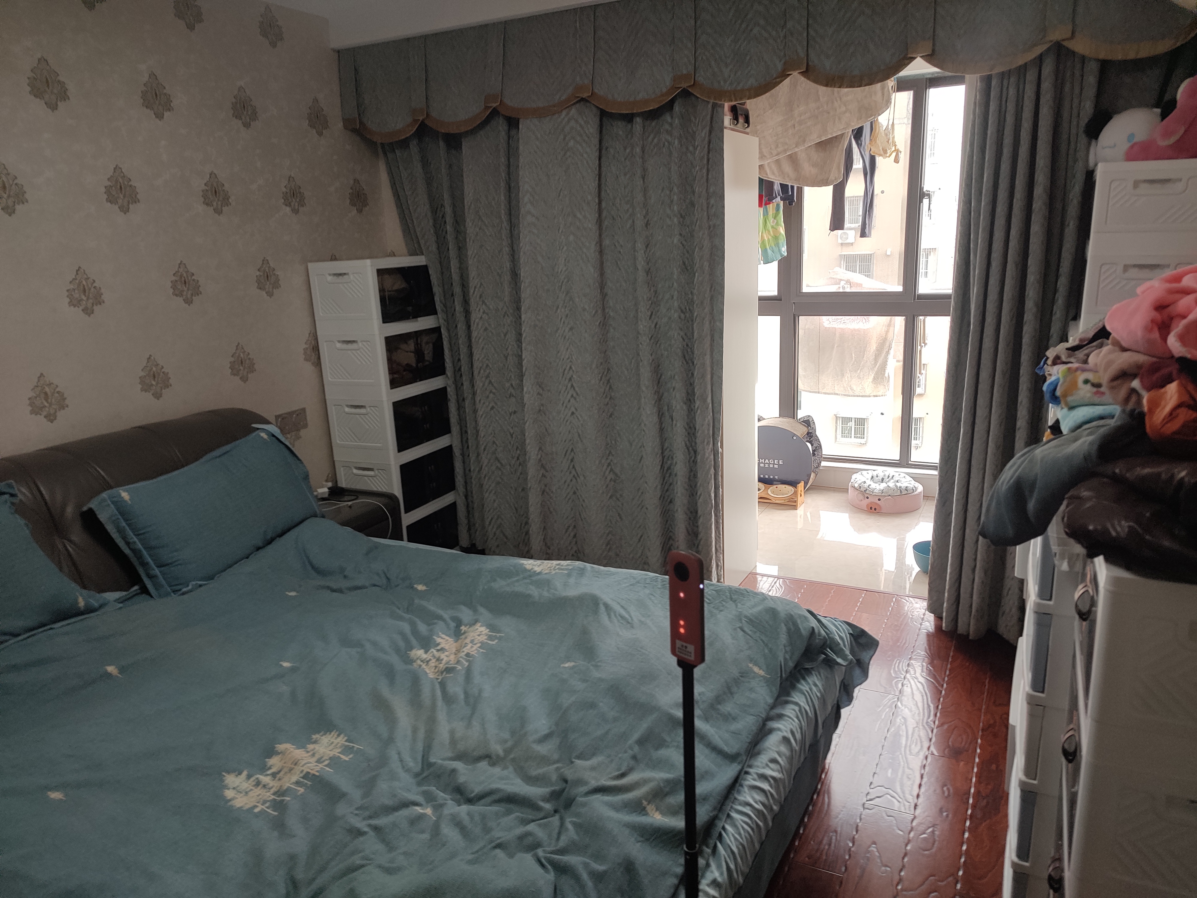 外滩花苑 2室1厅1卫 90m²