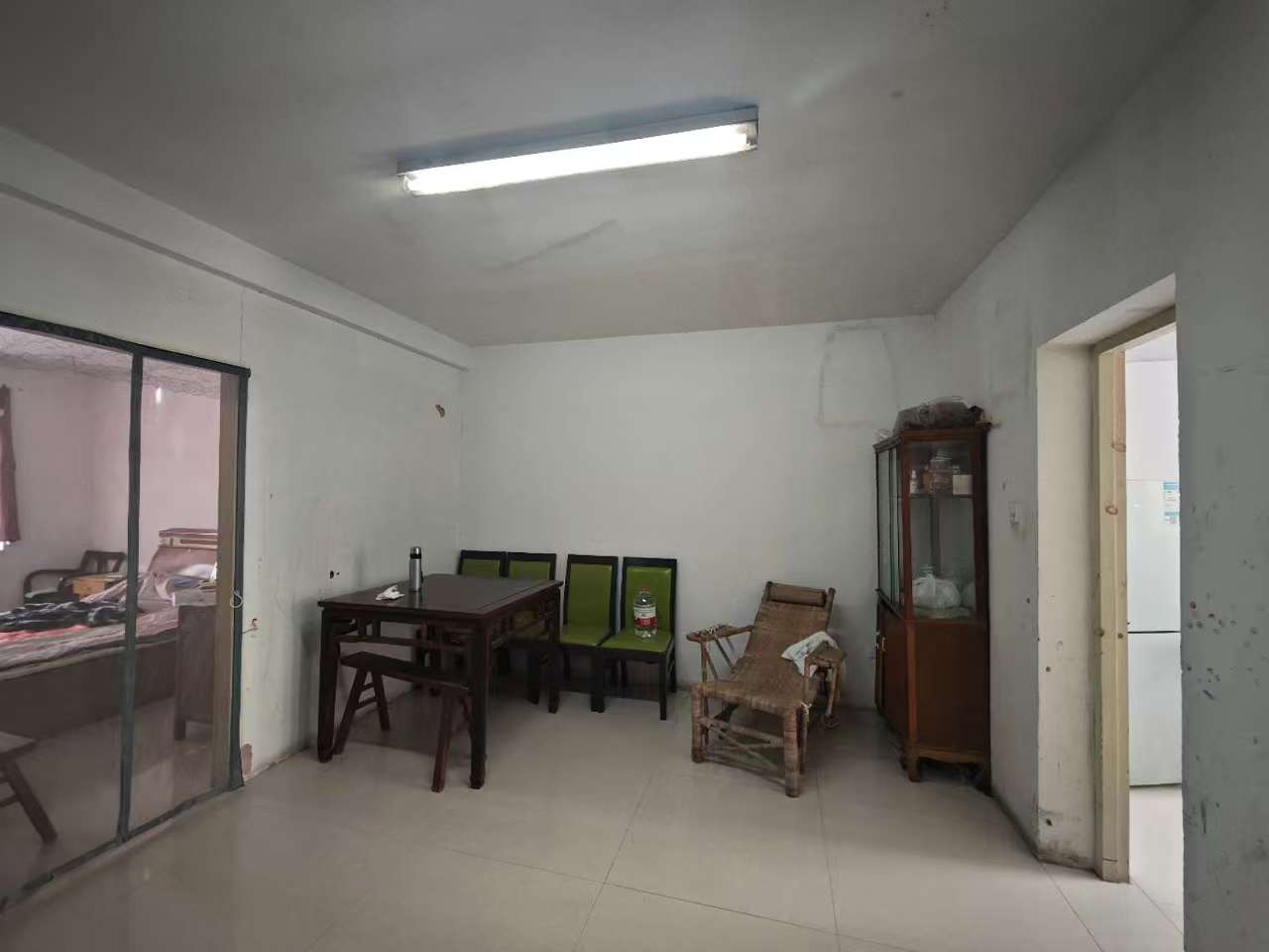 星宇花园 2室1厅1卫 73.00m²