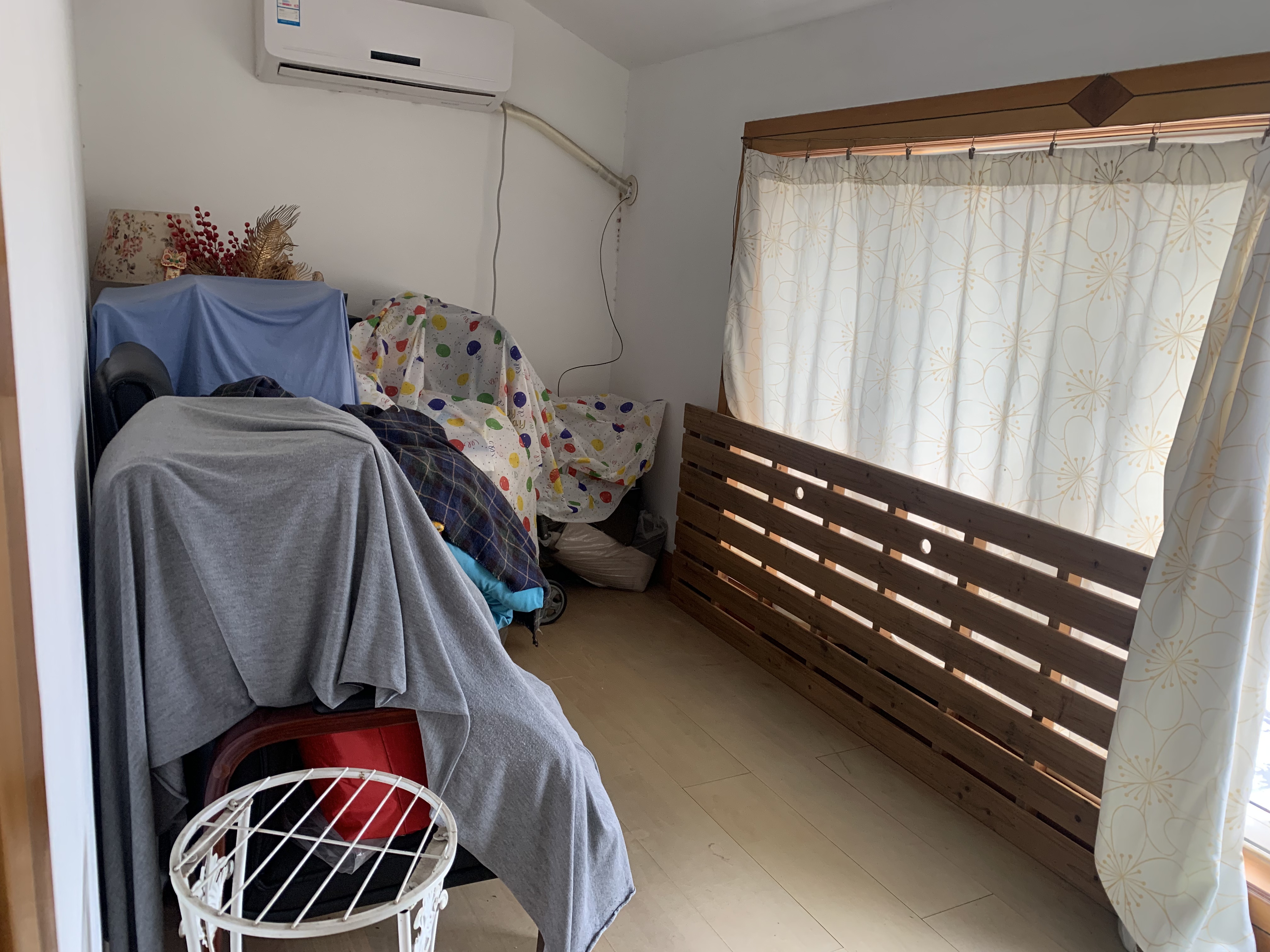 德民花苑东区 3室2厅1卫 125.68m²