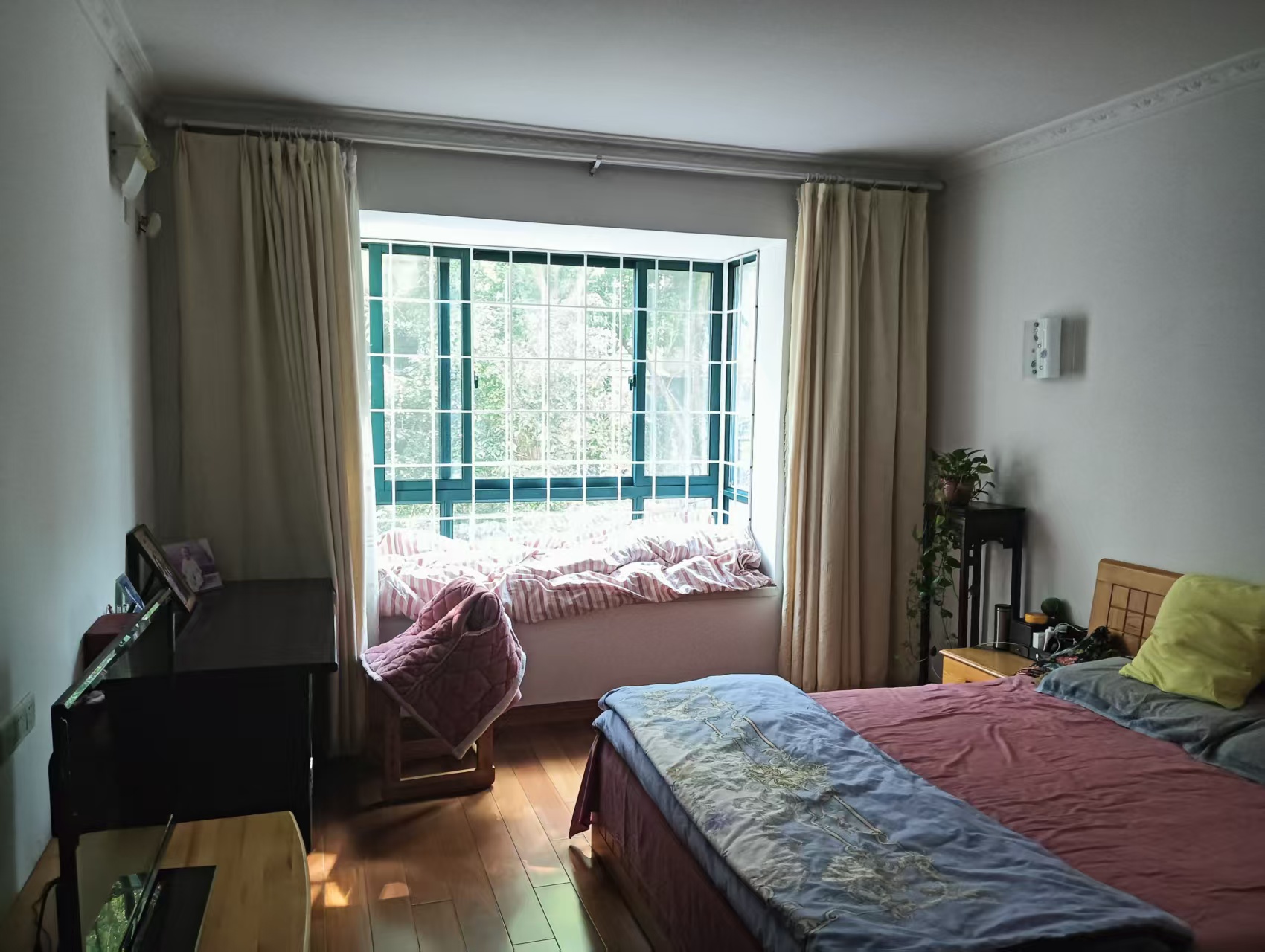 新城小区 3室2厅2卫 140.08m&sup2;