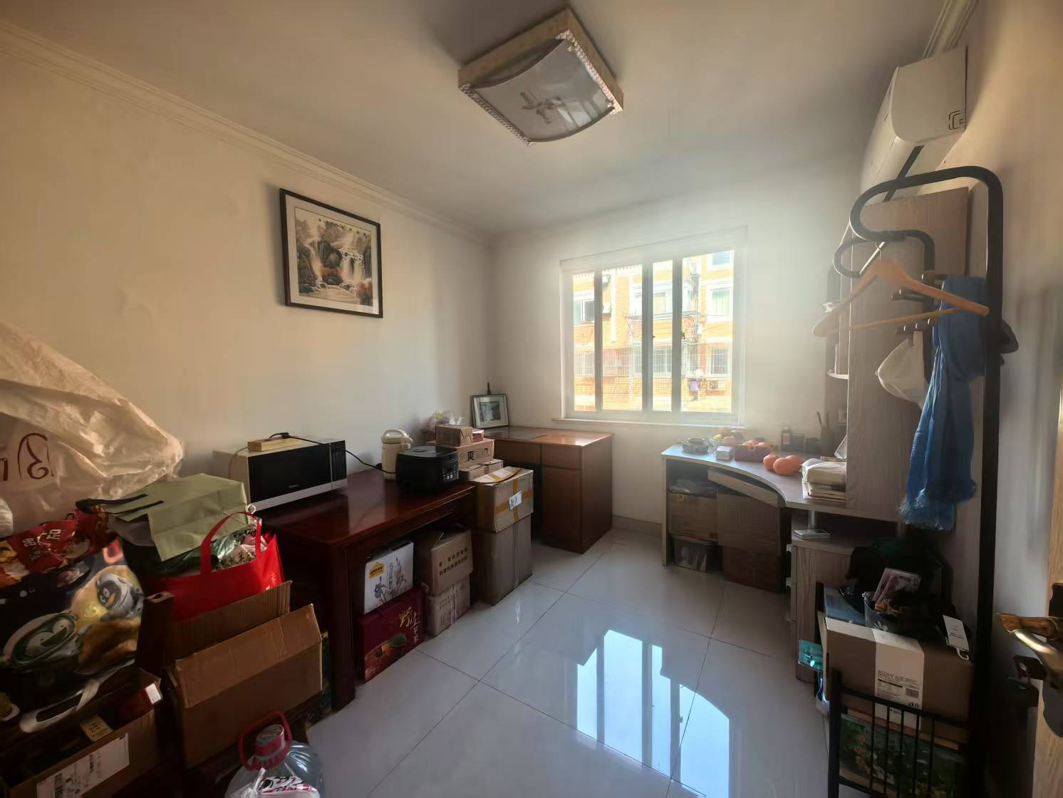 滨江花园 3室1厅1卫 95.83m&sup2;