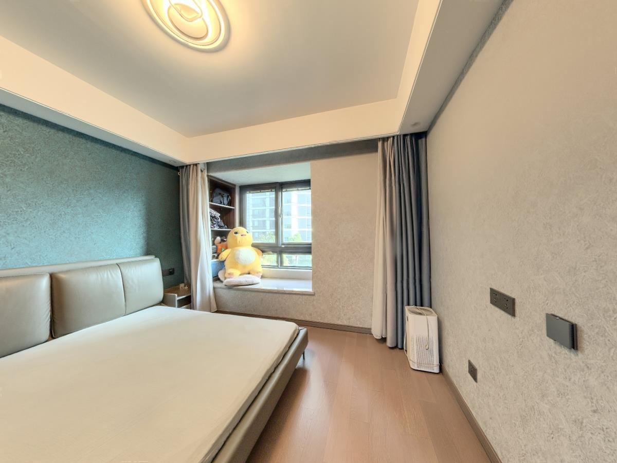 万科翡翠东第 3室2厅2卫 131.51m&sup2;