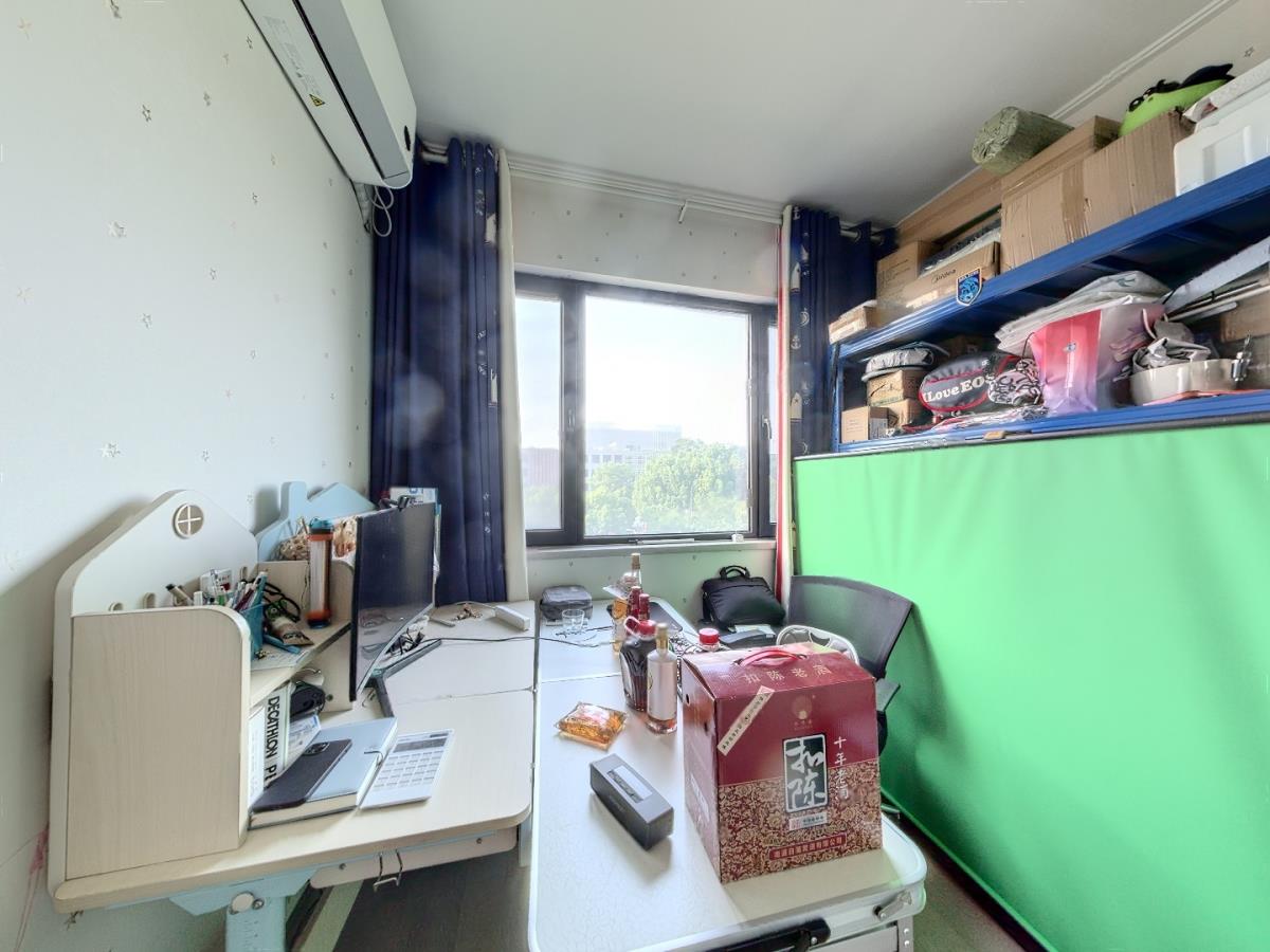 万科翡翠东第 3室2厅2卫 131.51m&sup2;