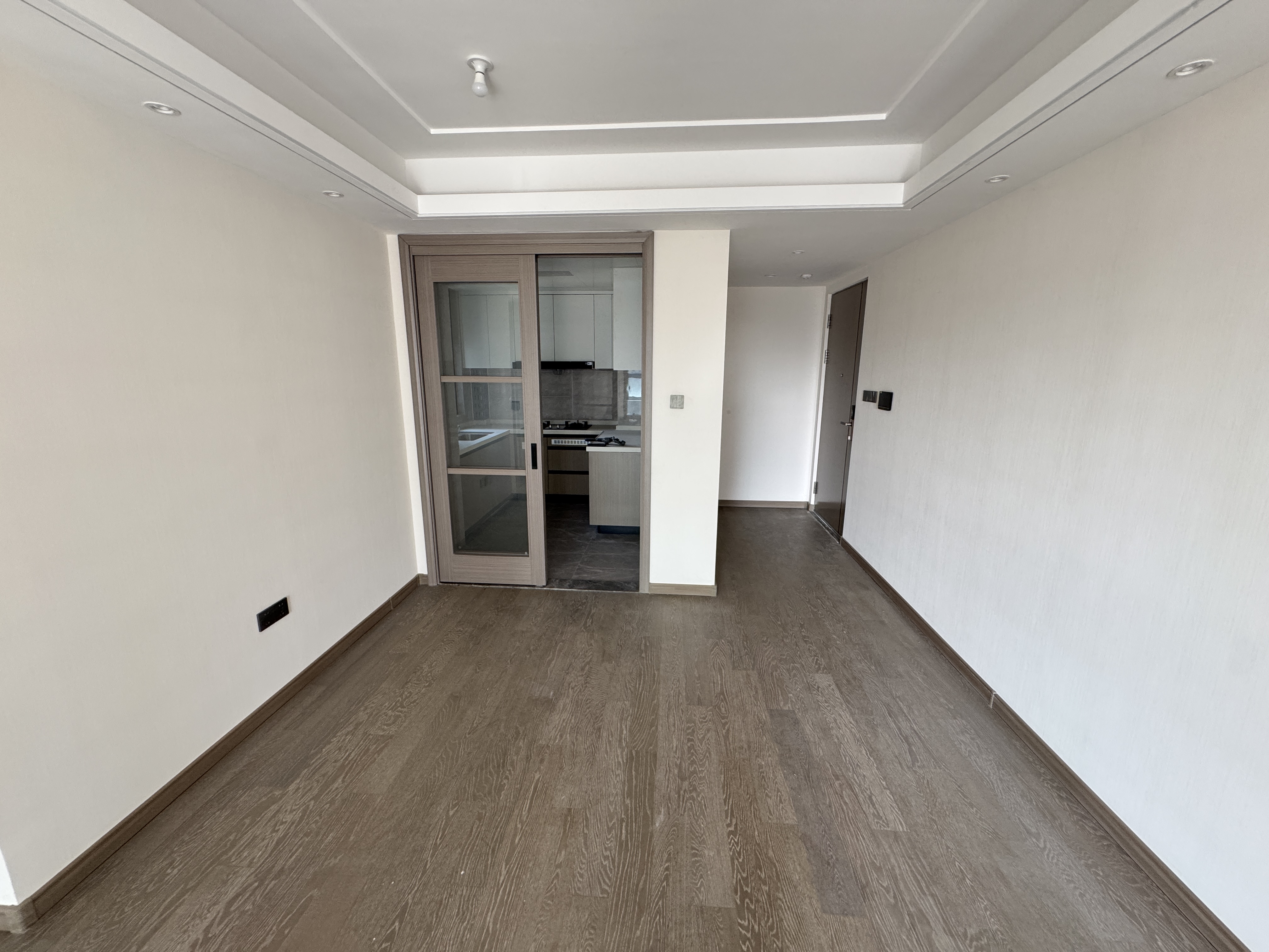 万科未来之光 3室2厅2卫 123m²