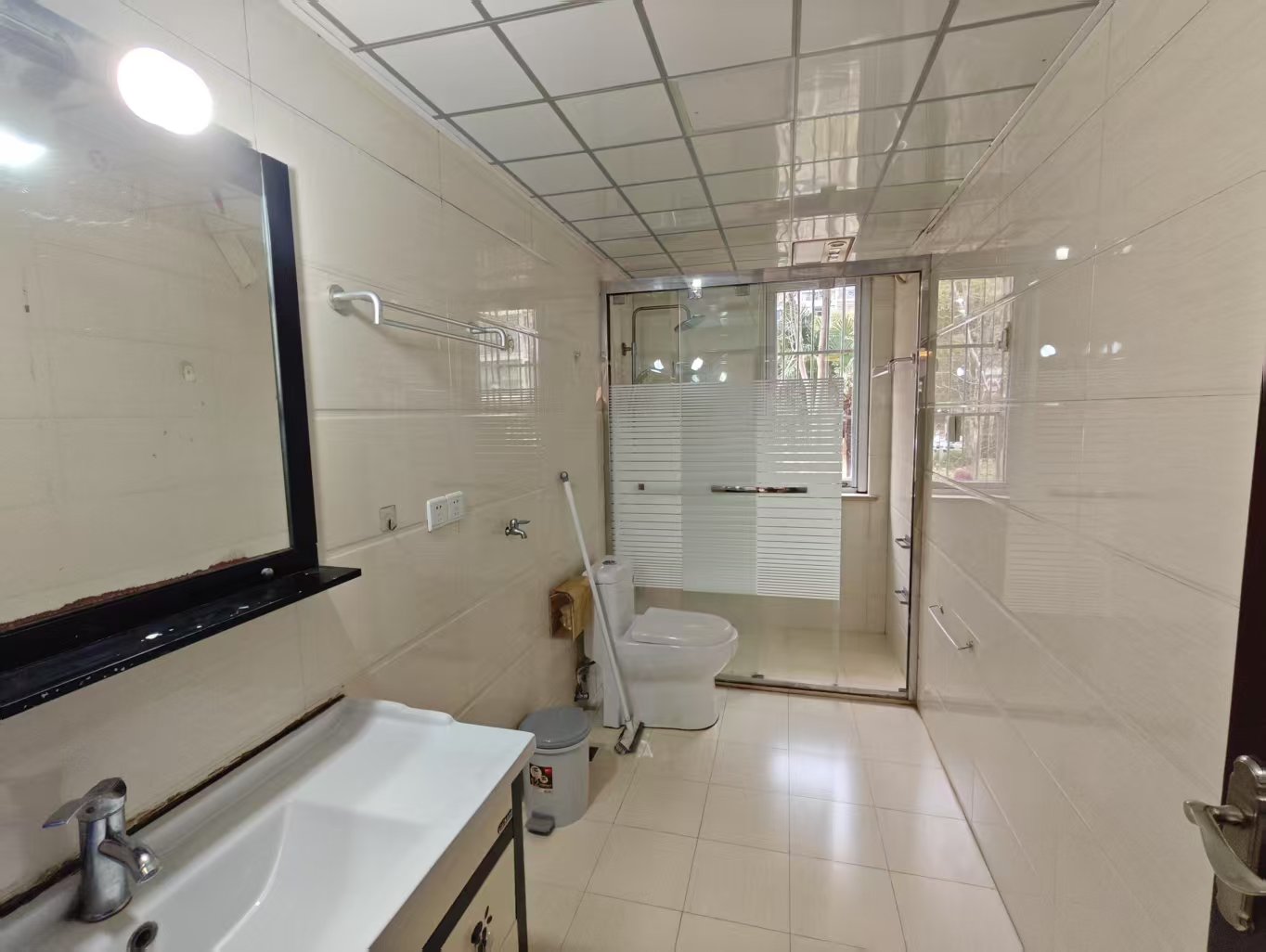 长航地中海花园 3室2厅1卫 108.00m&sup2;