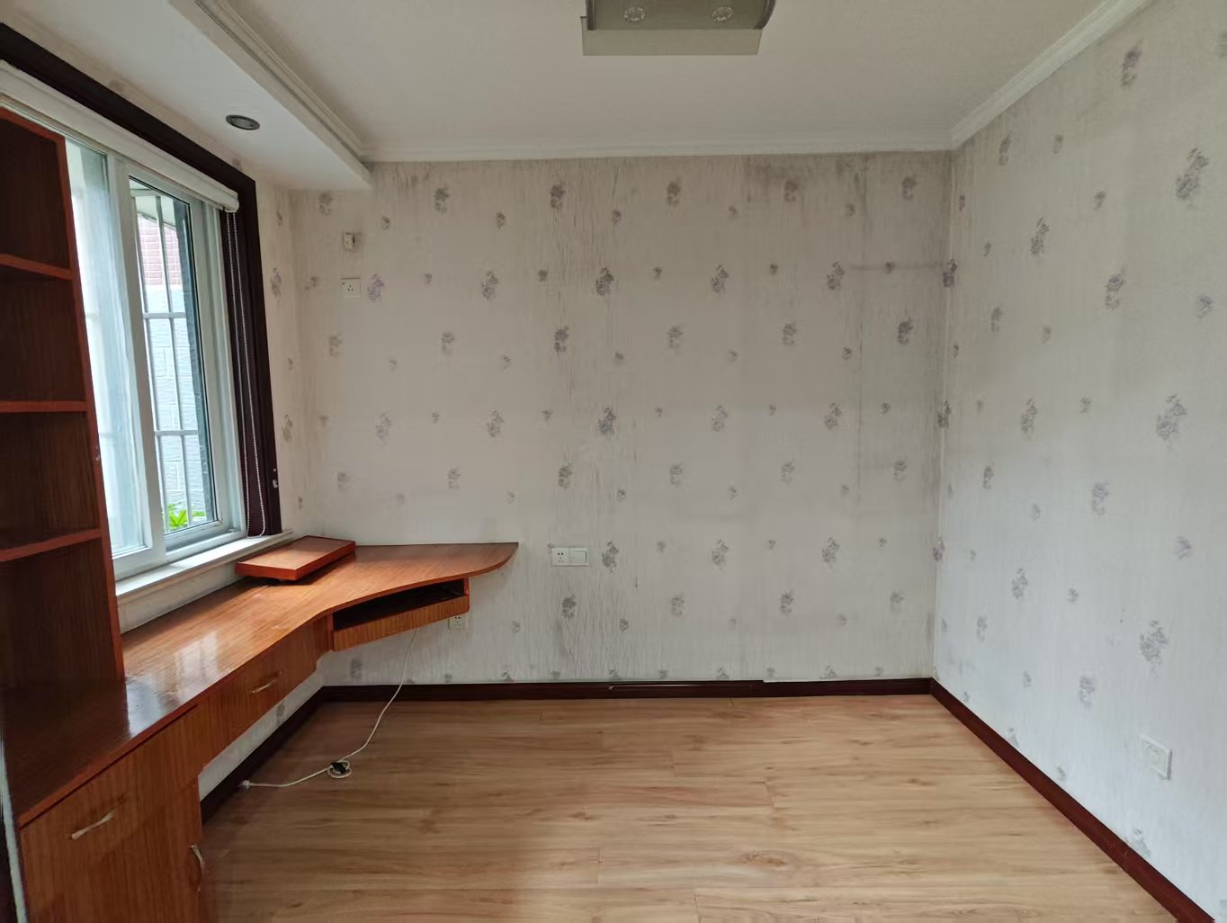 长航地中海花园 3室2厅1卫 108.00m&sup2;