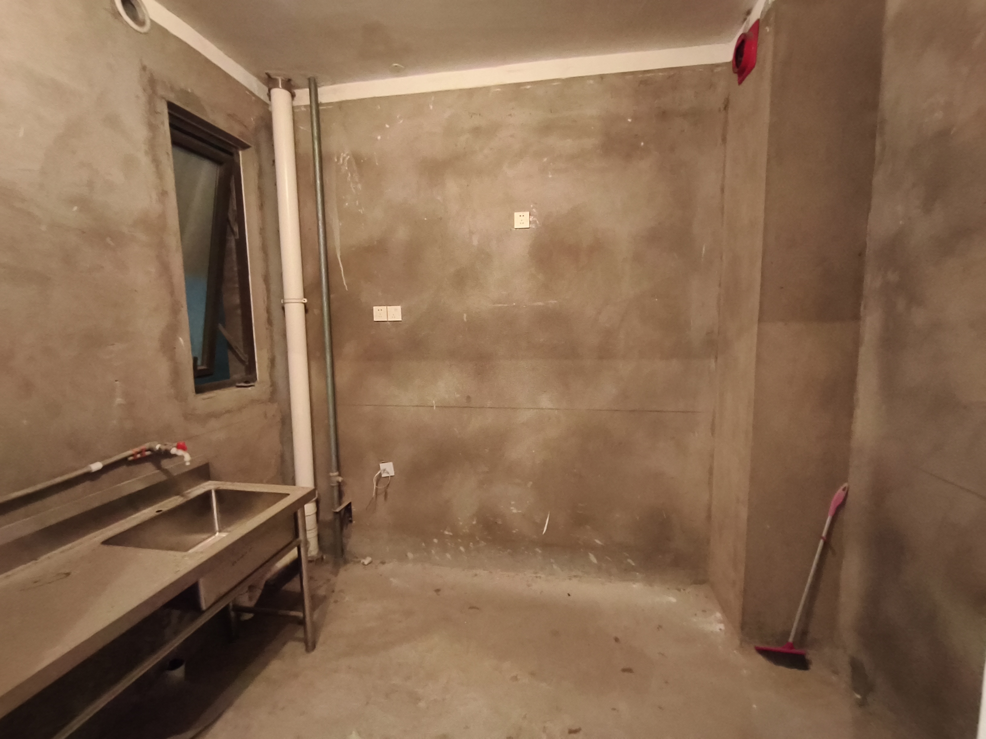 星光耀广场 2室2厅1卫 93m&sup2;