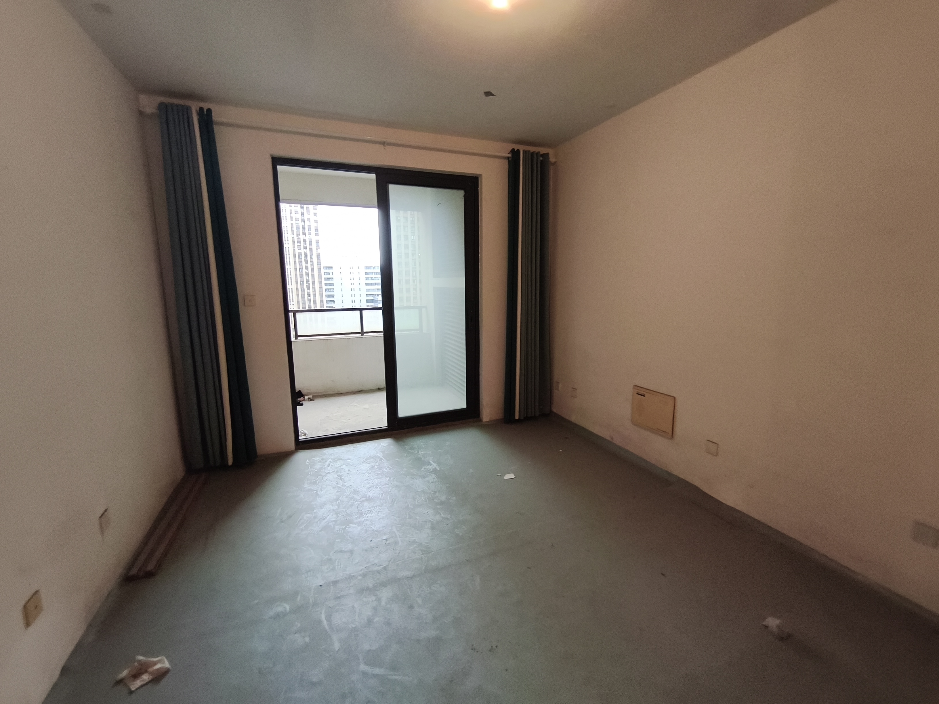 星光耀广场 2室2厅1卫 93m&sup2;