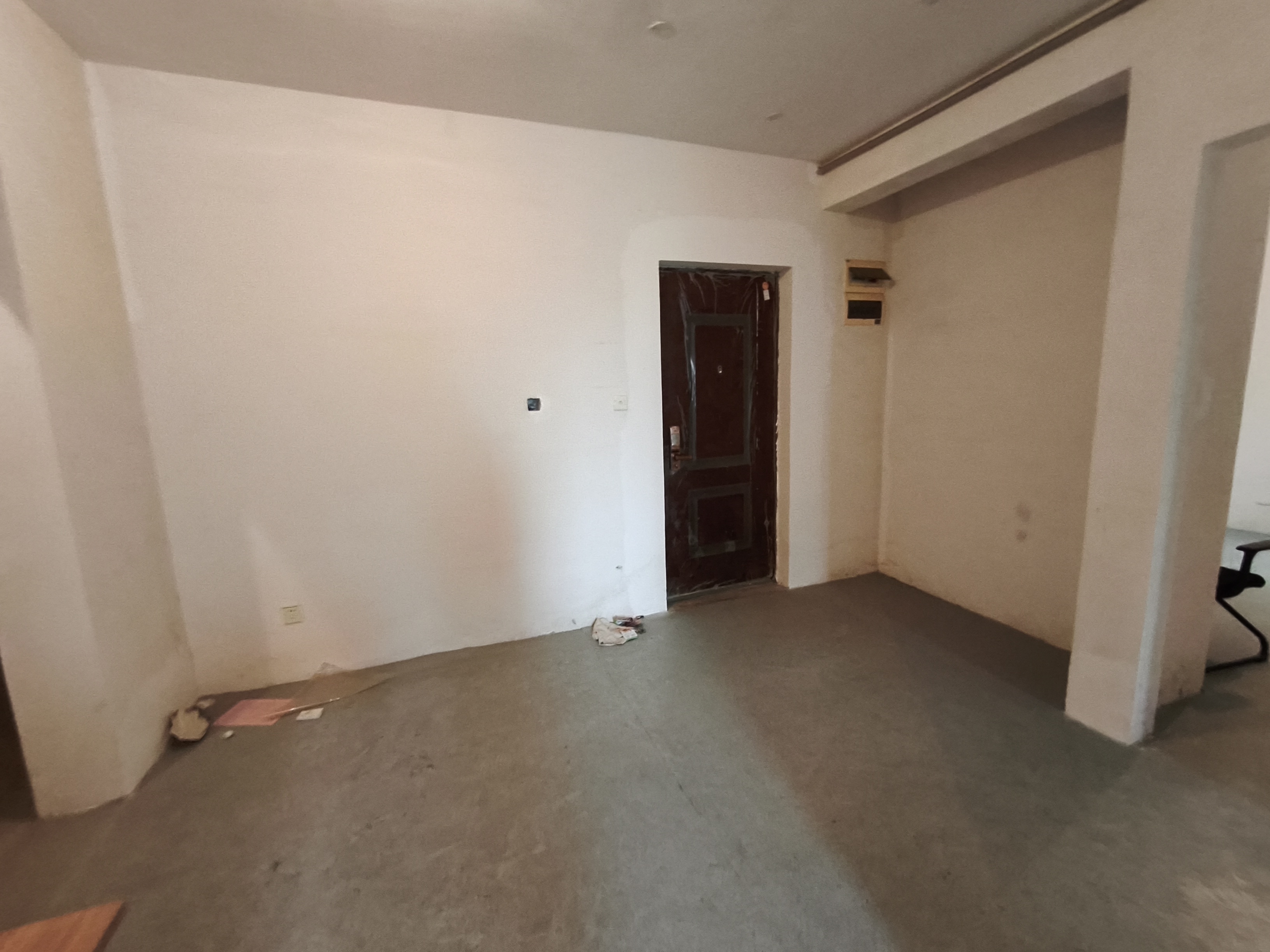 星光耀广场 2室2厅1卫 93.00m²