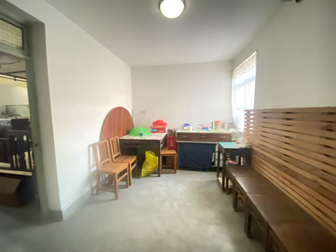 城南二村 1室1厅1卫 53.00m²