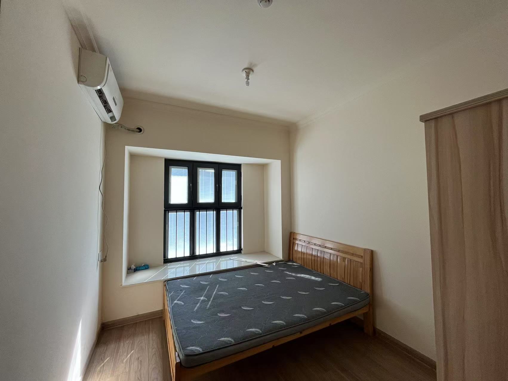 碧桂园天玺湾北区 3室2厅1卫 102m&sup2;