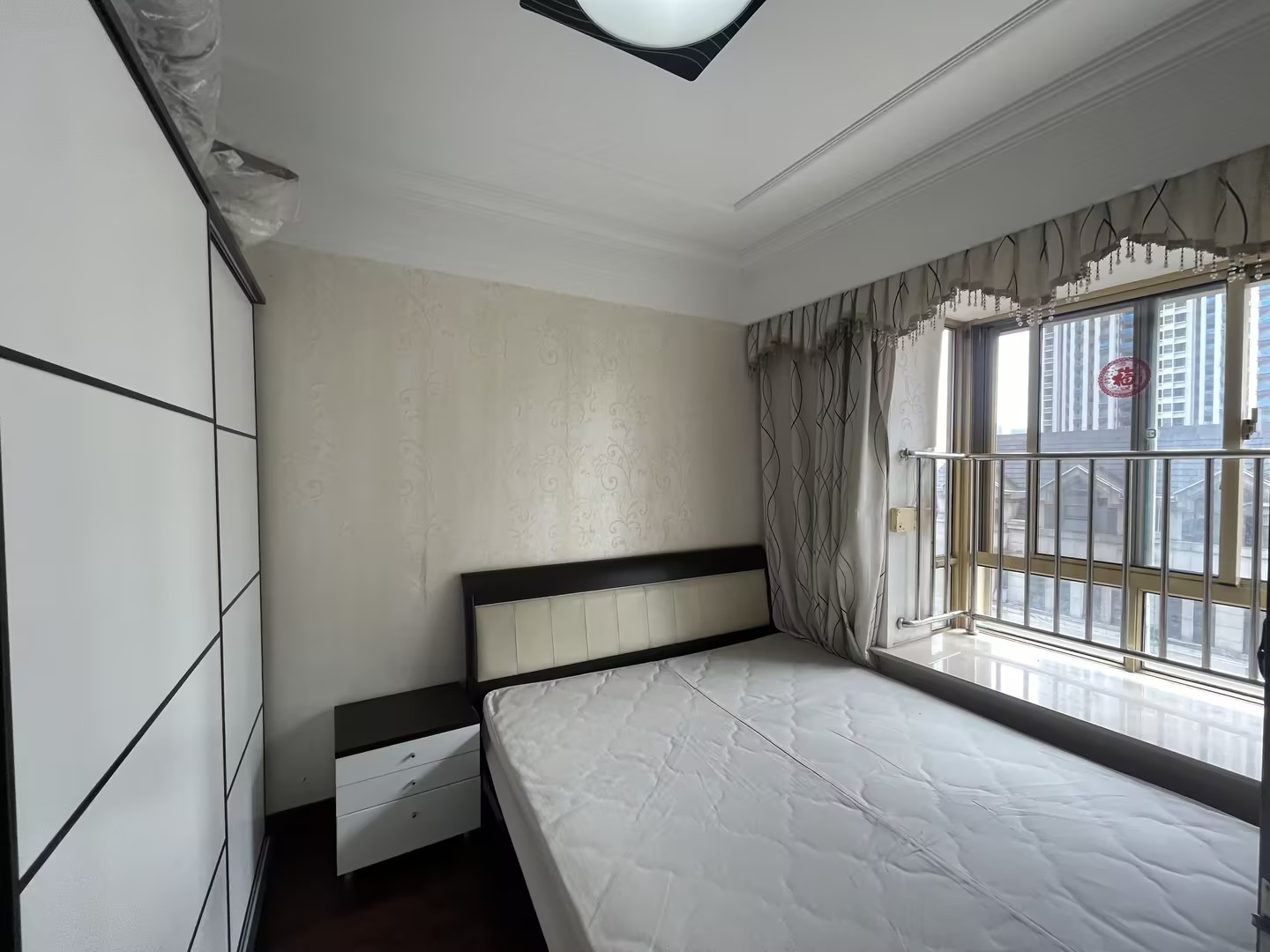 尚海湾 3室2厅1卫 120.30m&sup2;