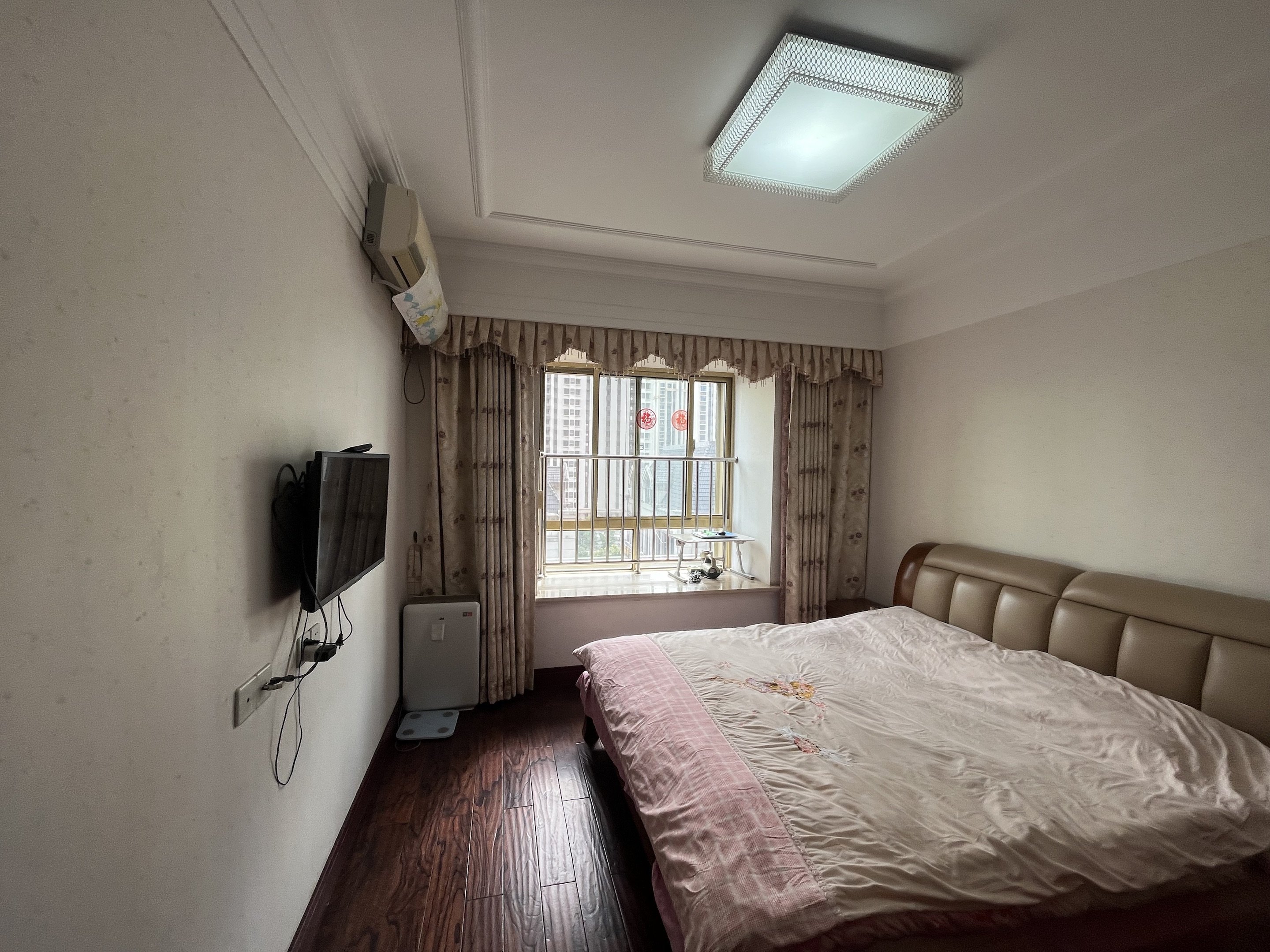 尚海湾 3室2厅1卫 120.30m&sup2;