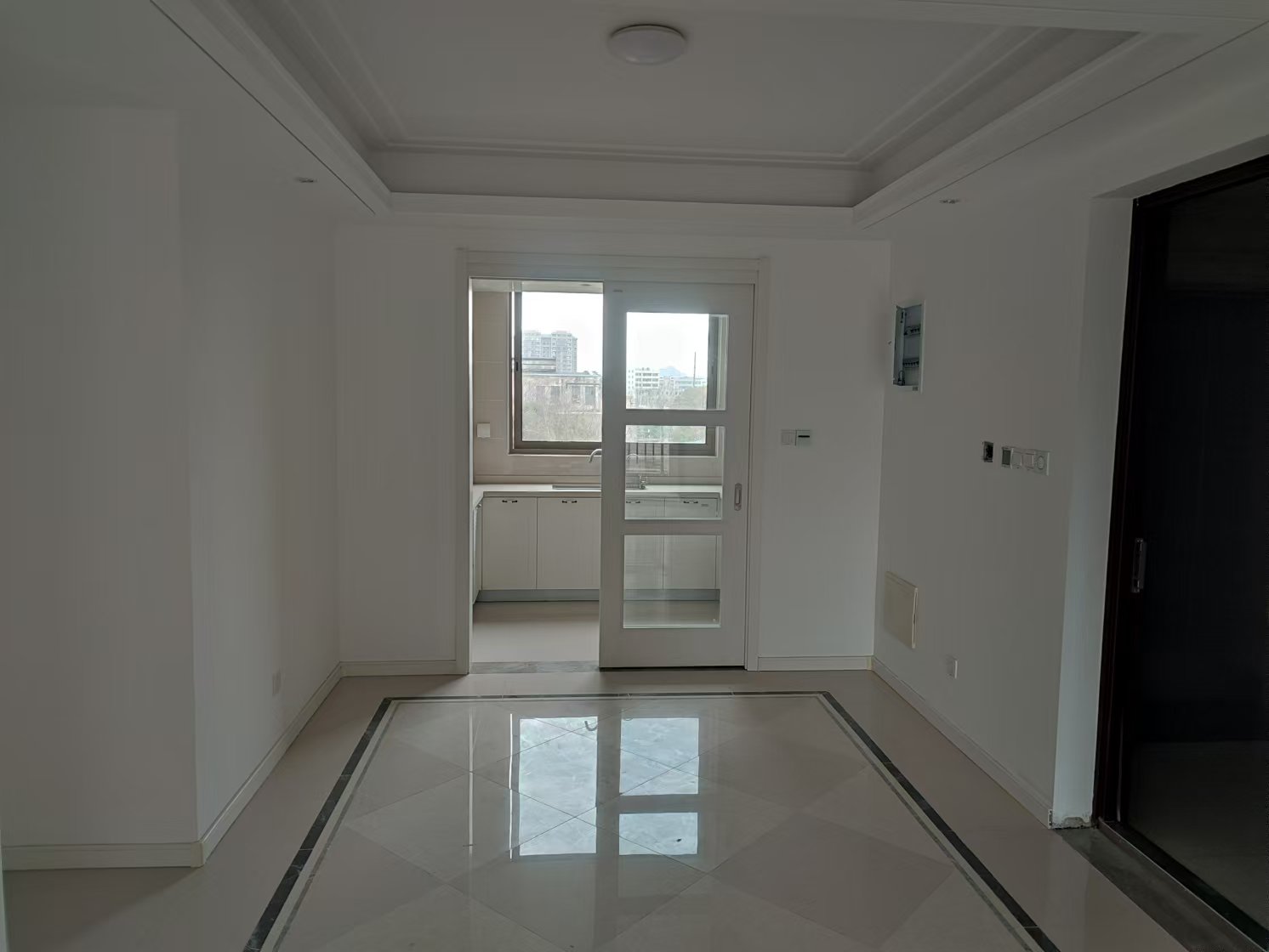 公馆1895 4室2厅2卫 136m²