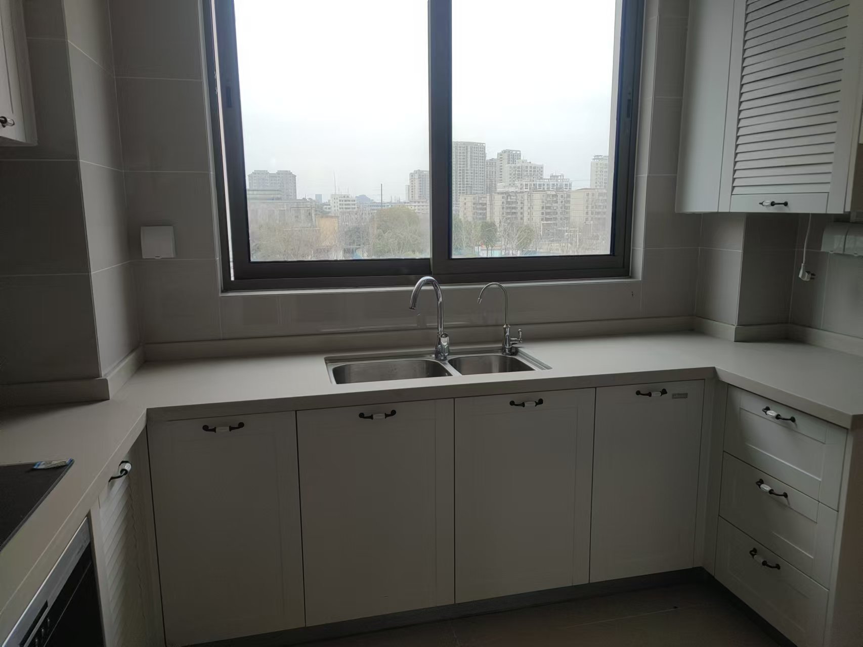 公馆1895 4室2厅2卫 136m&sup2;
