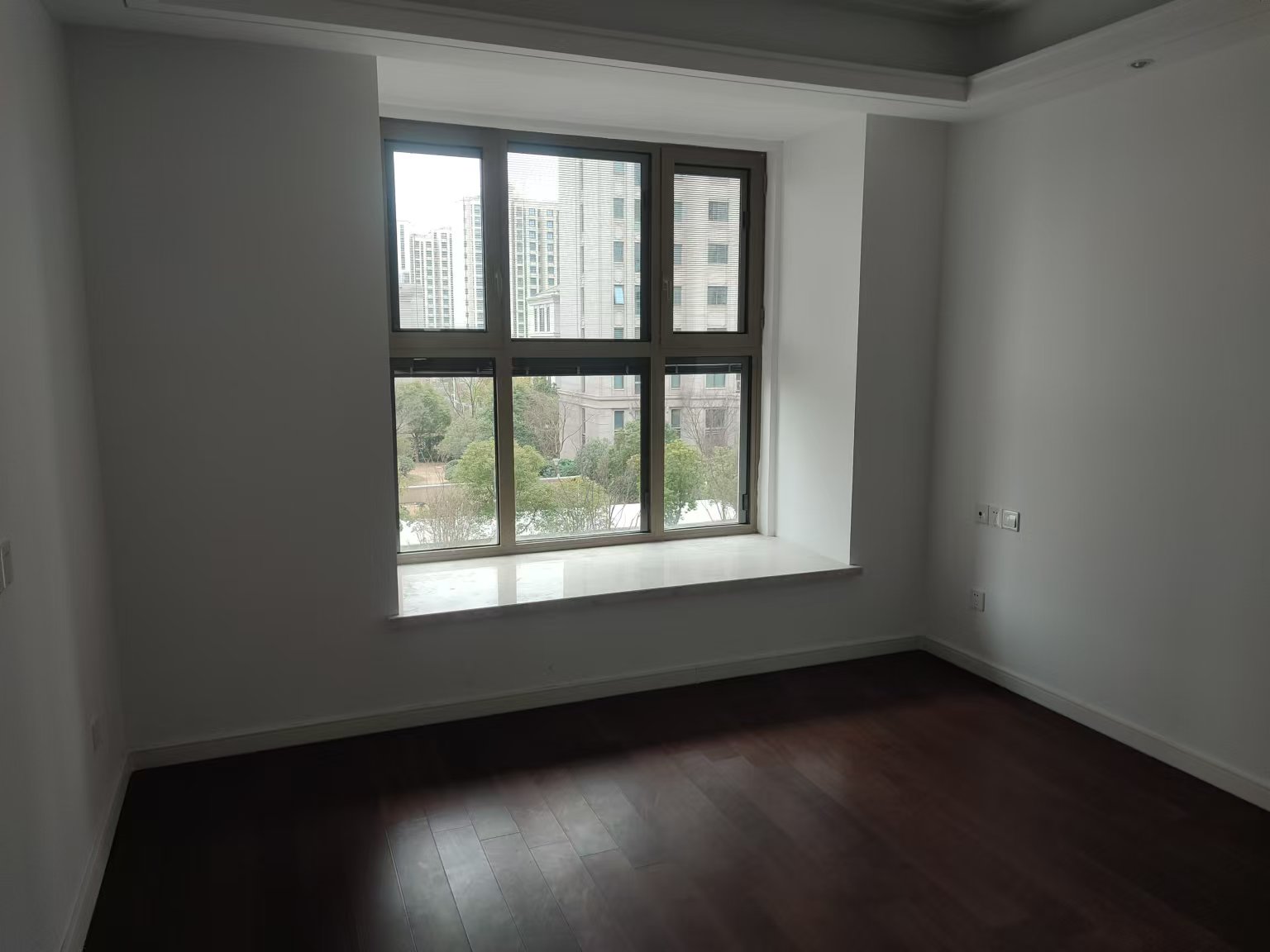 公馆1895 4室2厅2卫 136m&sup2;