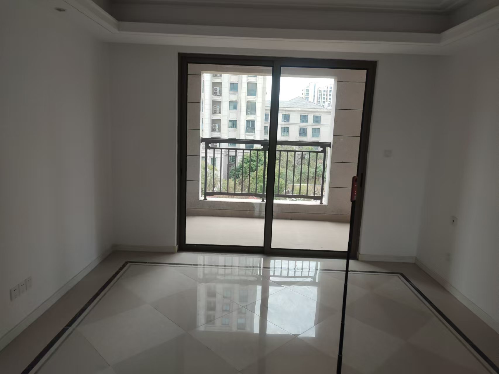公馆1895 4室2厅2卫 136m&sup2;
