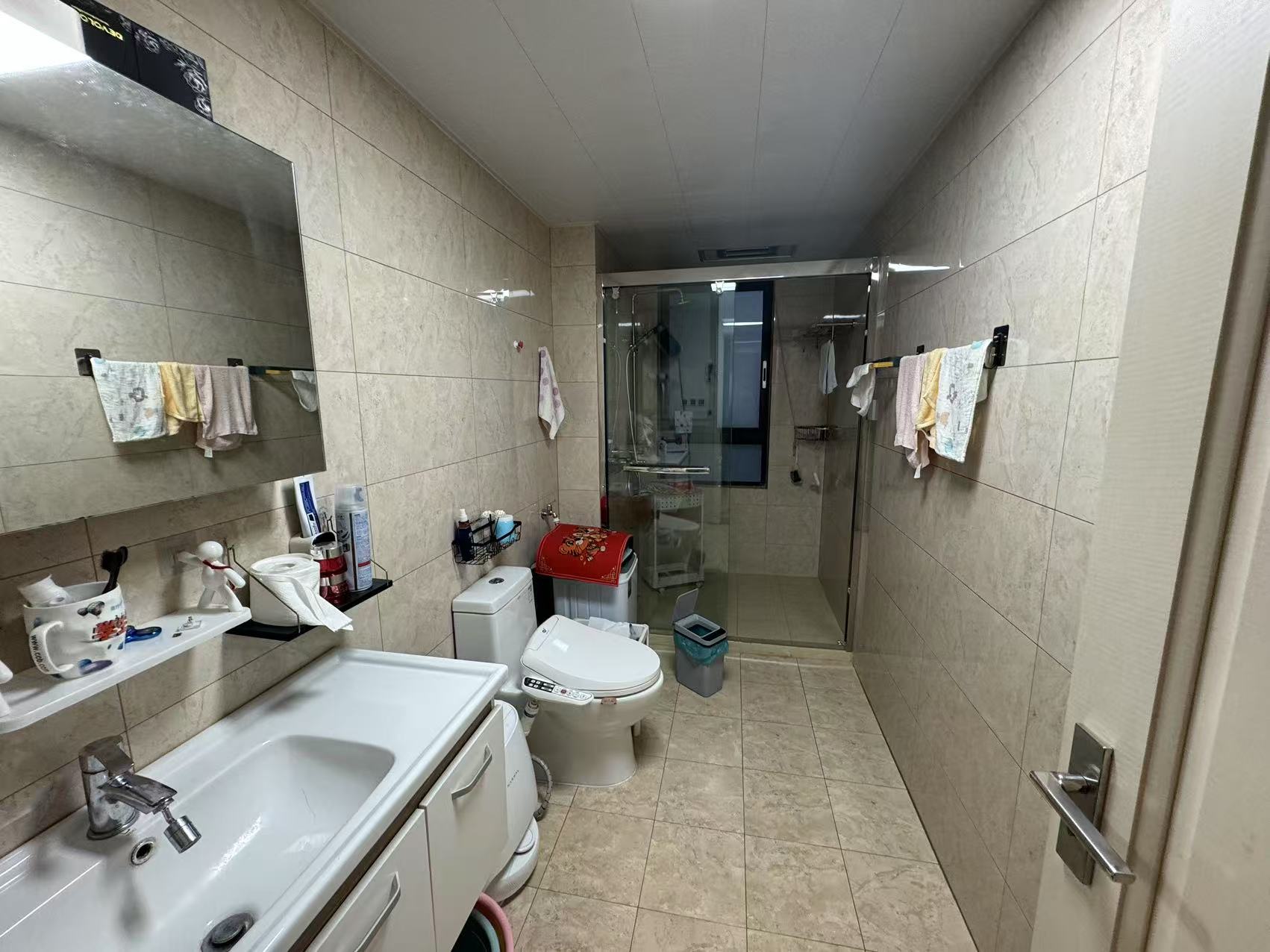 五洲御锦城 4室2厅2卫 130.76m&sup2;