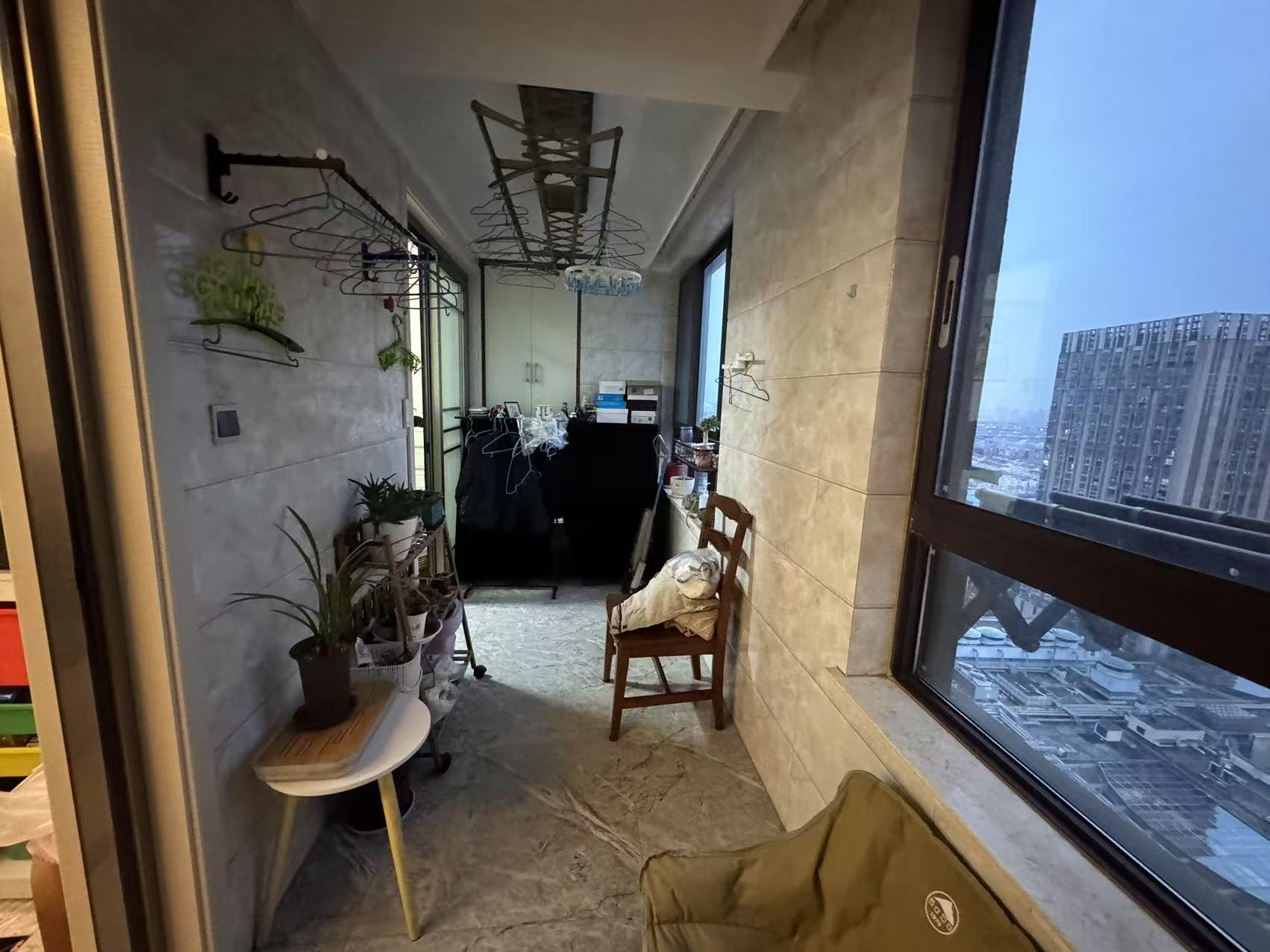 五洲御锦城 4室2厅2卫 130.76m&sup2;