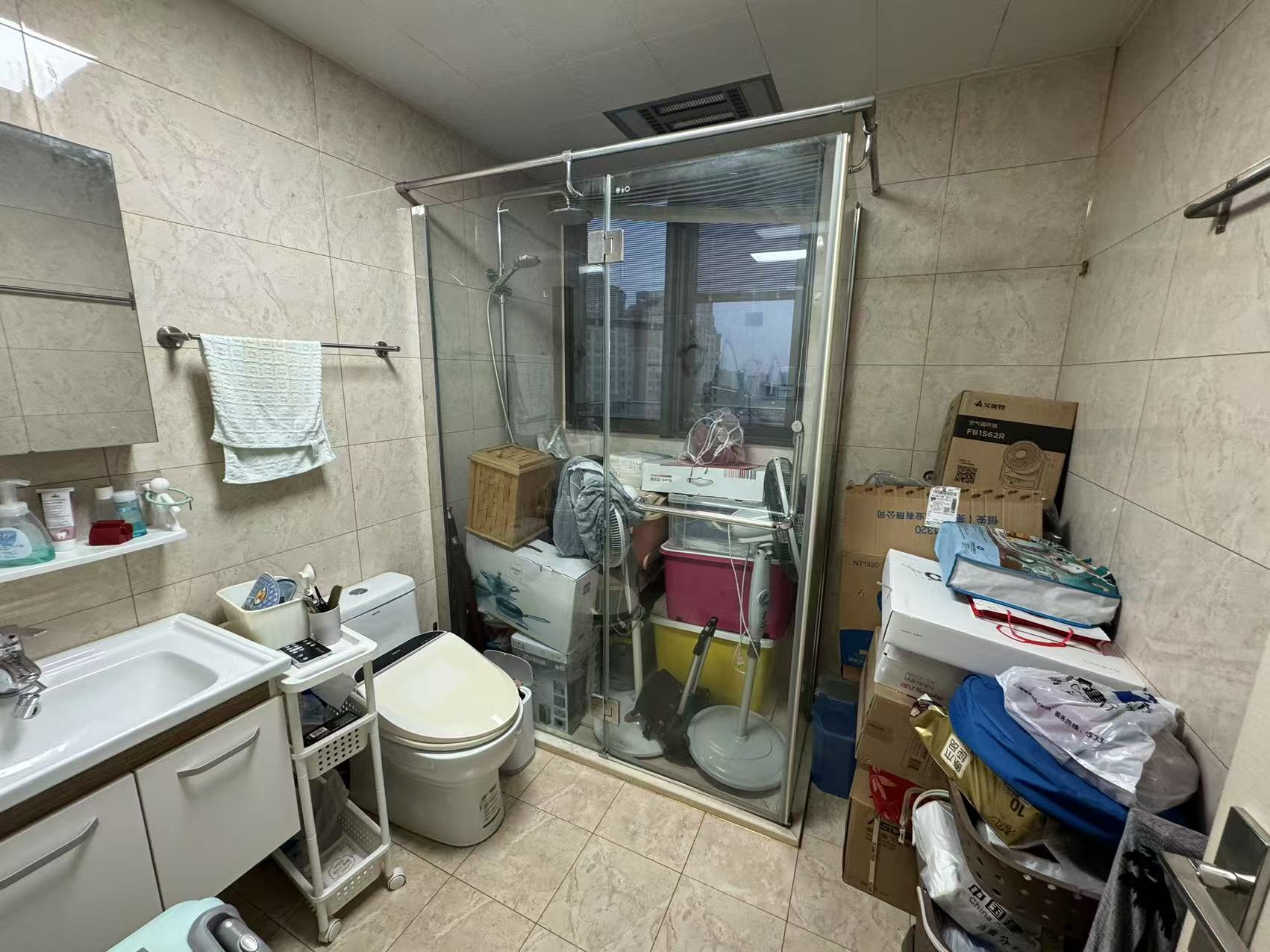 五洲御锦城 4室2厅2卫 130.76m&sup2;
