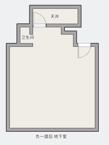 远创樽樾 4室2厅5卫 213.89m&sup2;