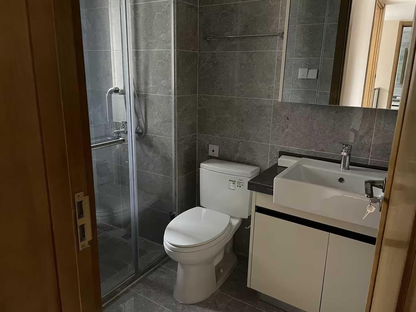 远创樽樾 4室2厅5卫 213.89m&sup2;