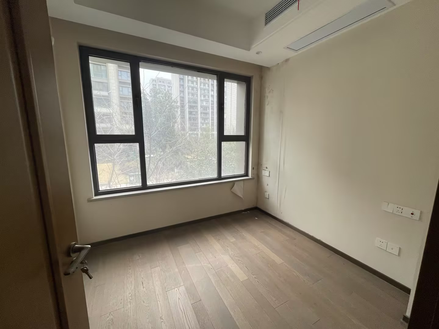 远创樽樾 4室2厅5卫 213.89m&sup2;