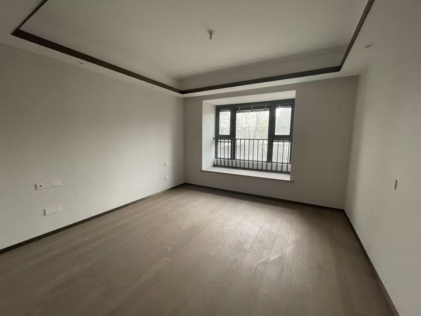 远创樽樾 4室2厅5卫 213.89m&sup2;