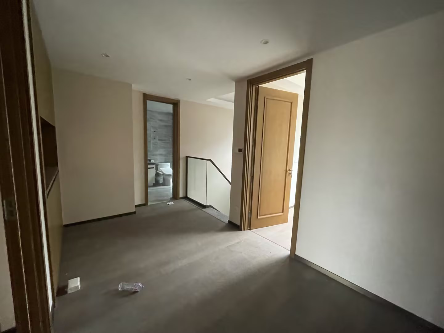 远创樽樾 4室2厅5卫 213.89m&sup2;