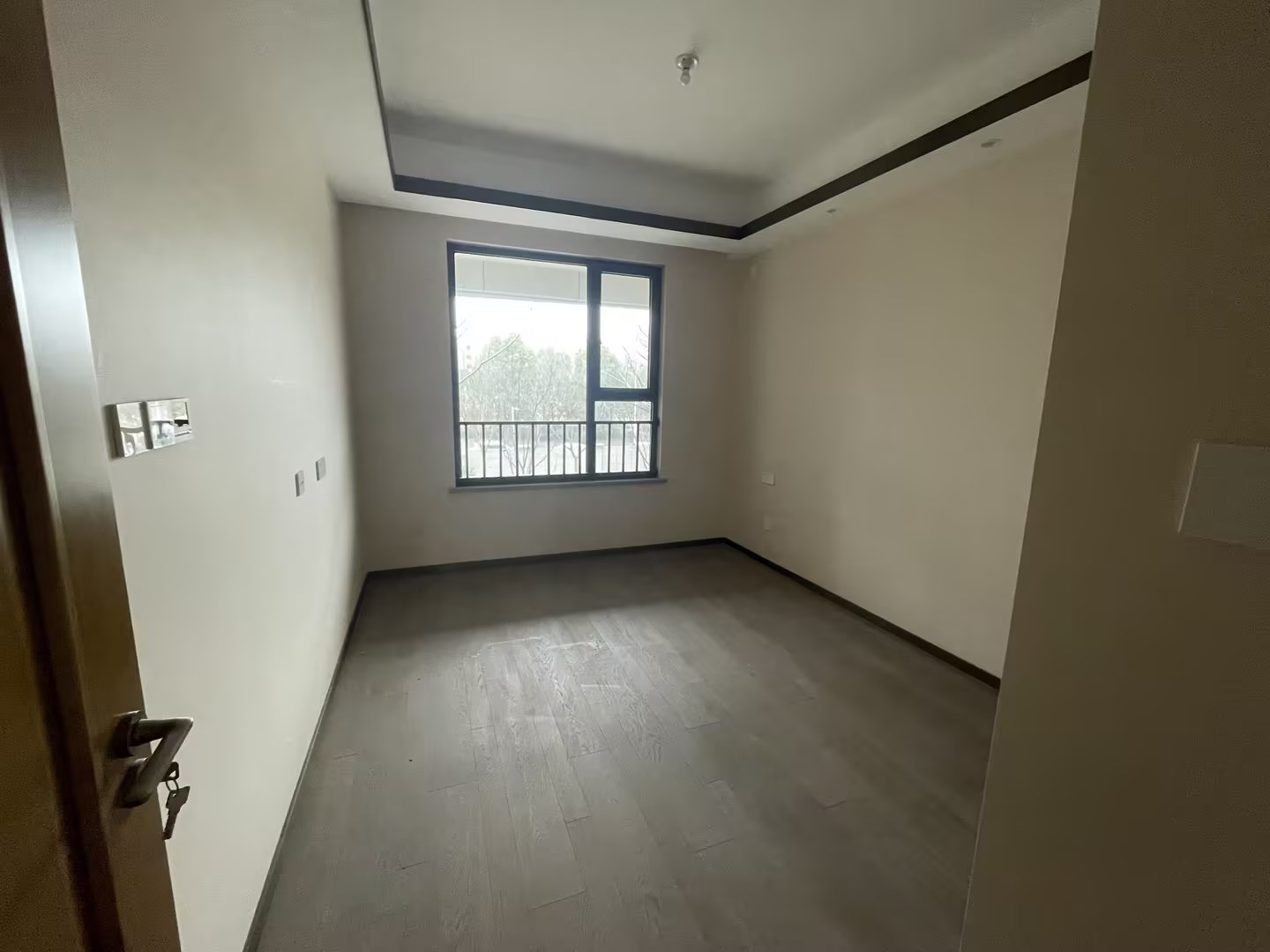 远创樽樾 4室2厅5卫 213.89m&sup2;