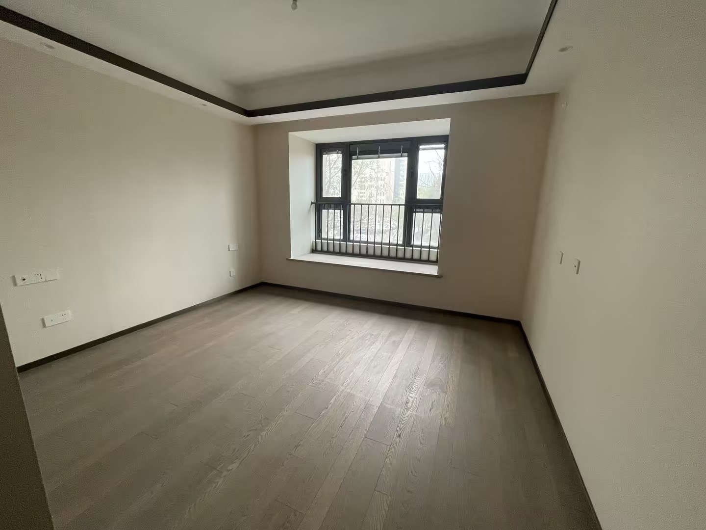 远创樽樾 4室2厅5卫 213.89m&sup2;