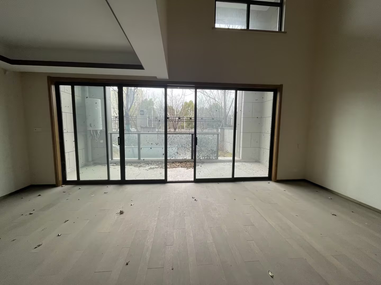 远创樽樾 4室2厅5卫 213.89m&sup2;