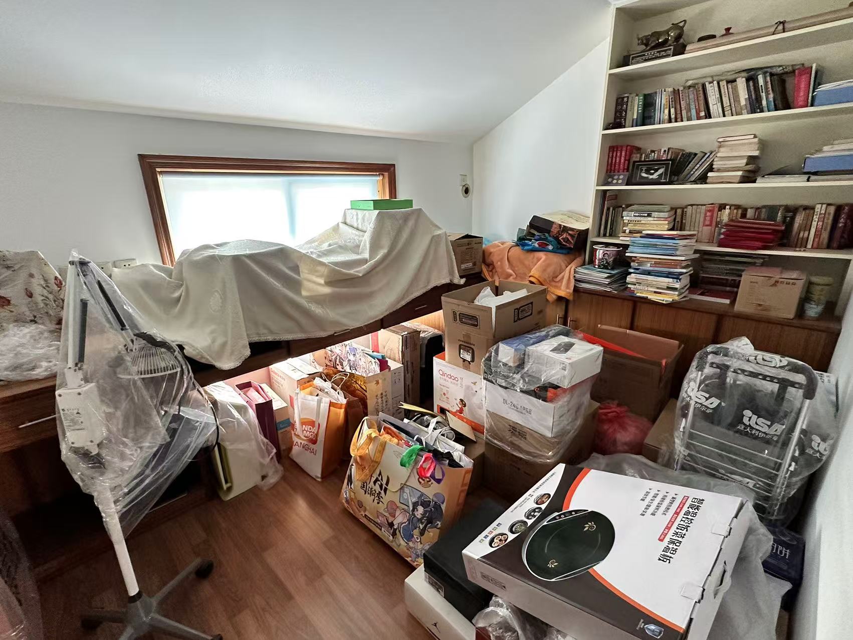 文峰花苑 2室2厅1卫 98.88m&sup2;