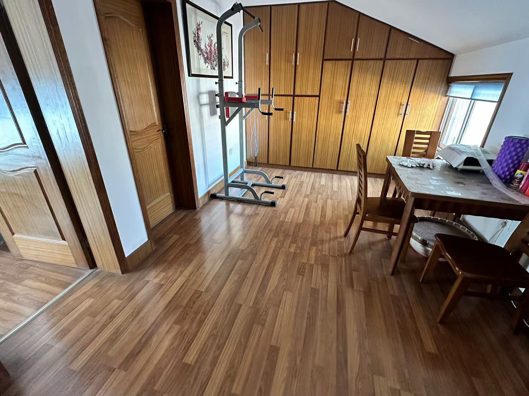 文峰花苑 2室2厅1卫 98.88m&sup2;