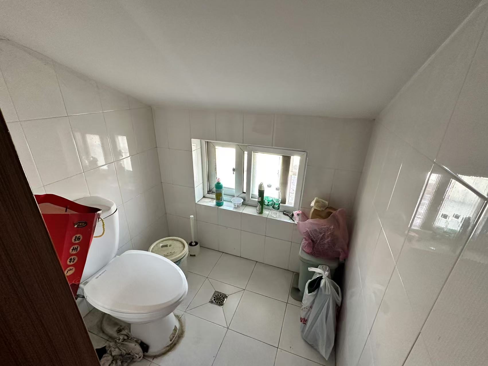 文峰花苑 2室2厅1卫 98.88m&sup2;